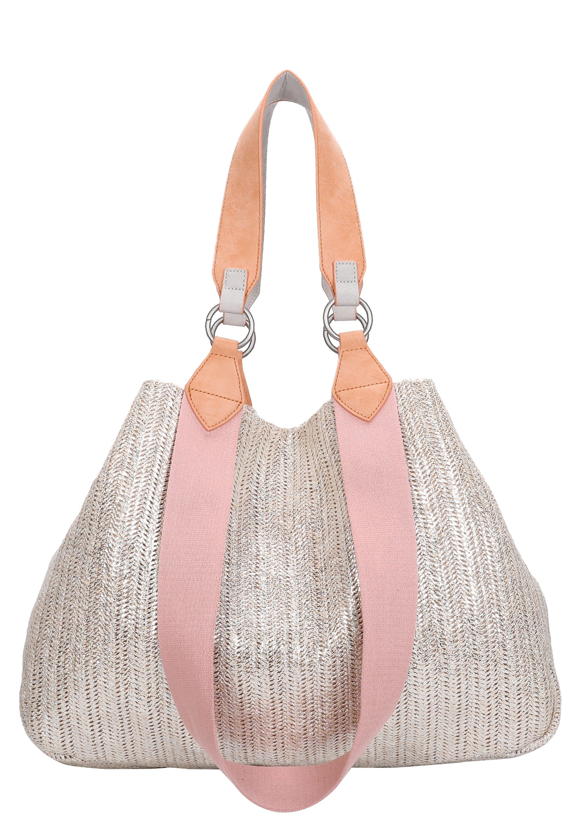 Fritzi aus Preußen Henkeltasche Izzy Medium günstig online kaufen