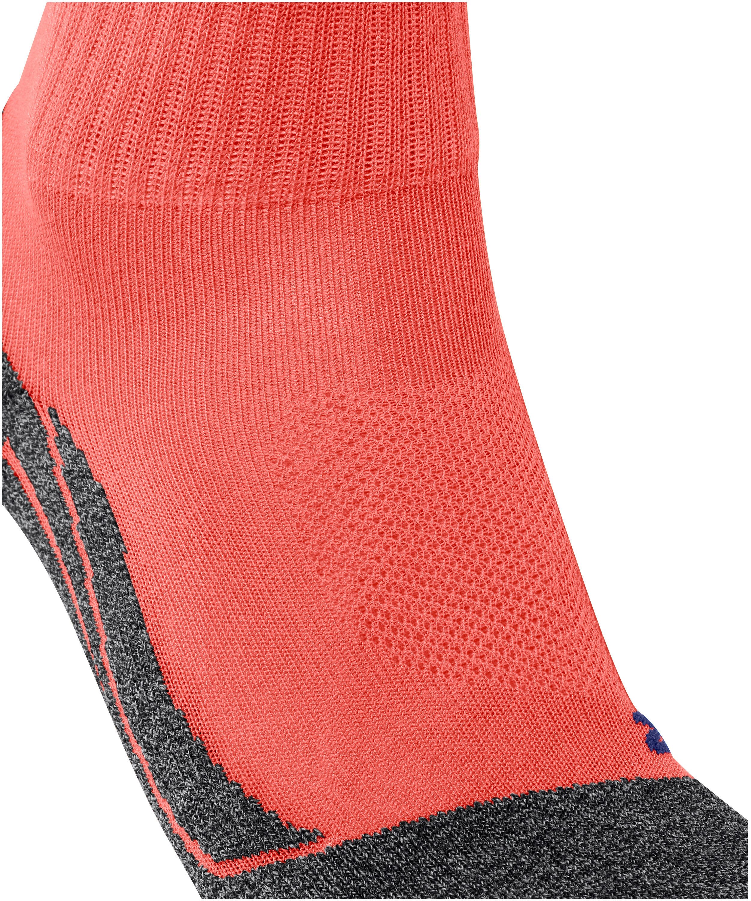 FALKE Kurzsocken FALKE TK2 Explore Cool Short Trekking Damen (1-Paar) Hoher Komfort im Mittelgebirge – Bild 4 von 5