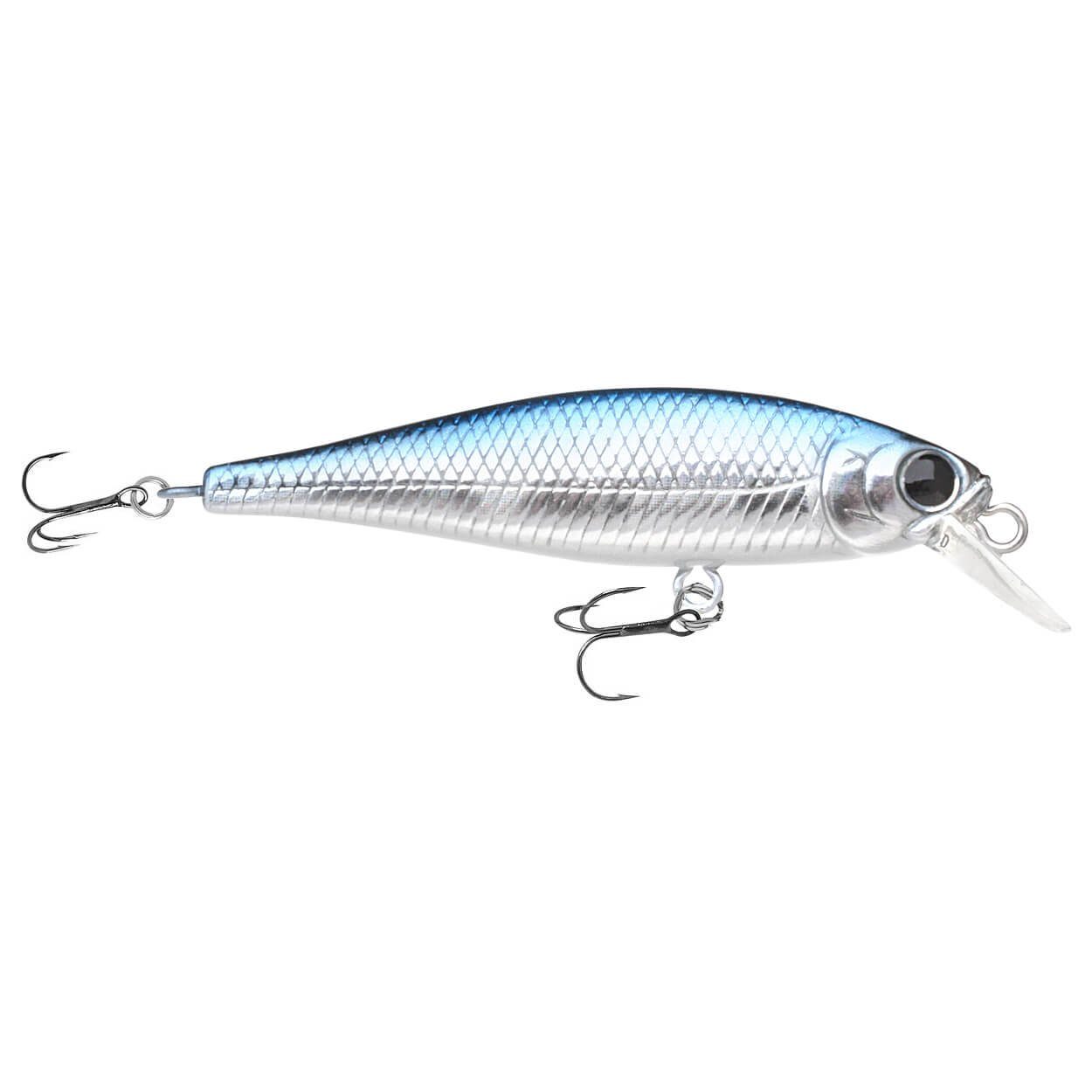 Kunstköder Lucky Craft B'Freeze 48 SP Pointer Wobbler 2,6g