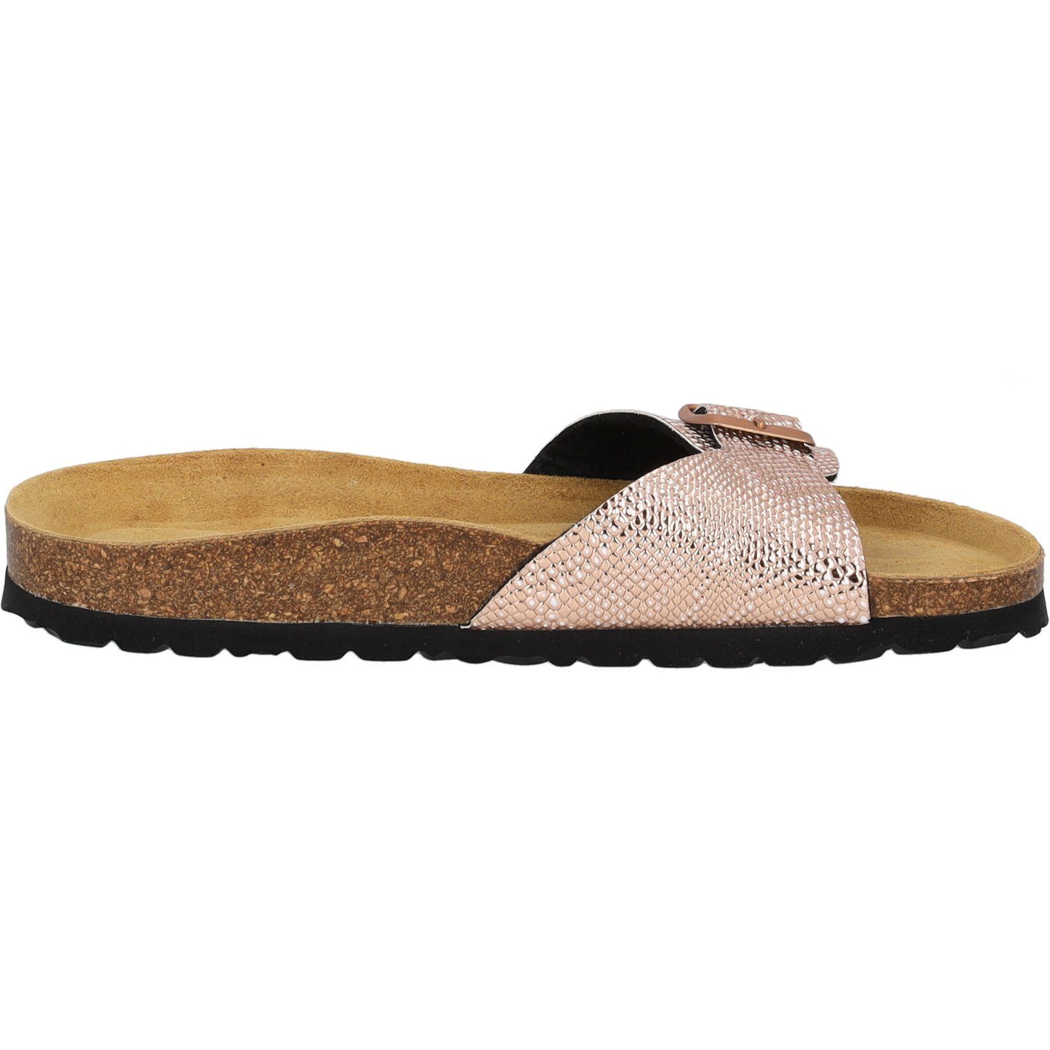 Palado Malta Coralino Pantolette