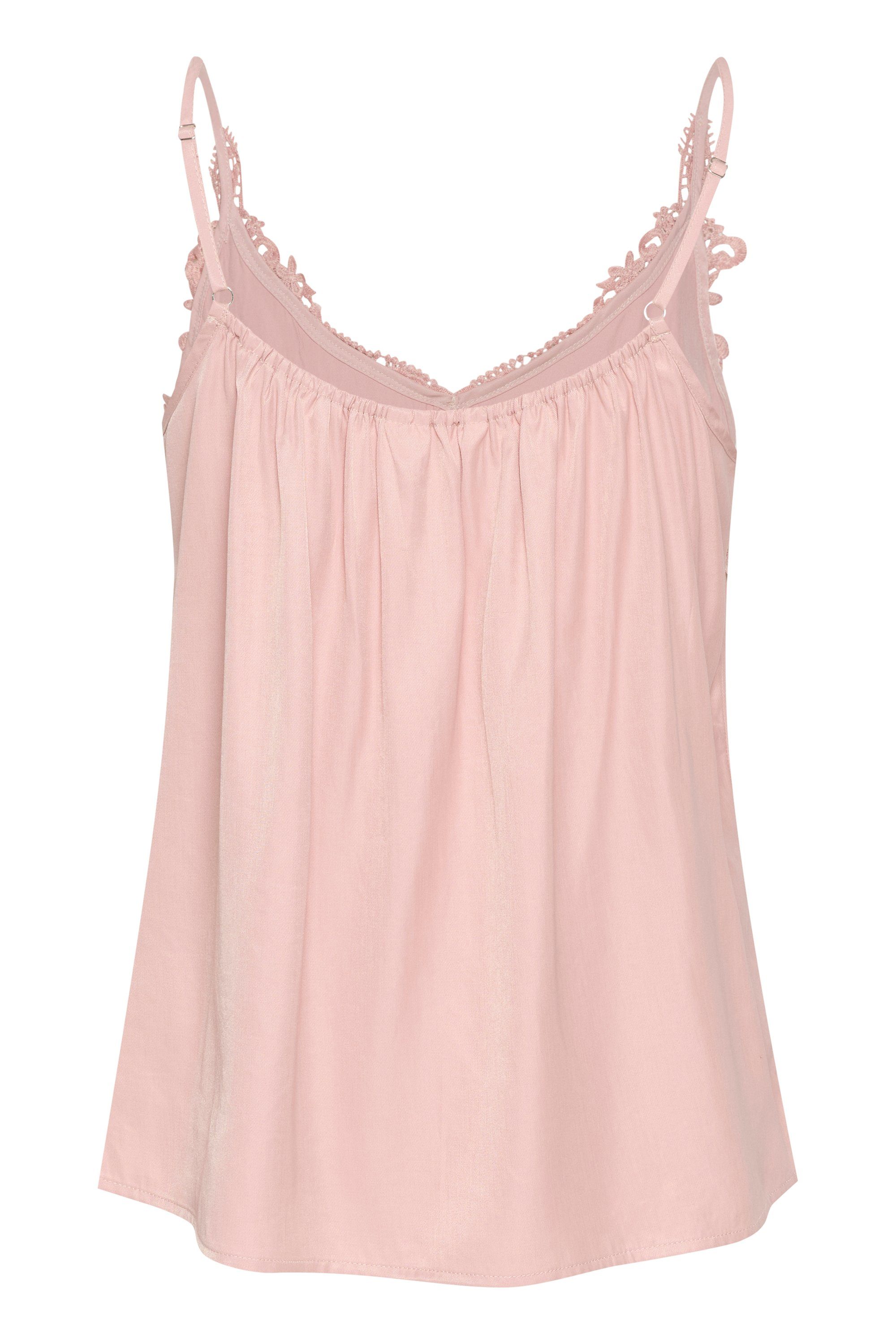 Cream Blusentop Ärmellose Bluse CRAnna günstig online kaufen