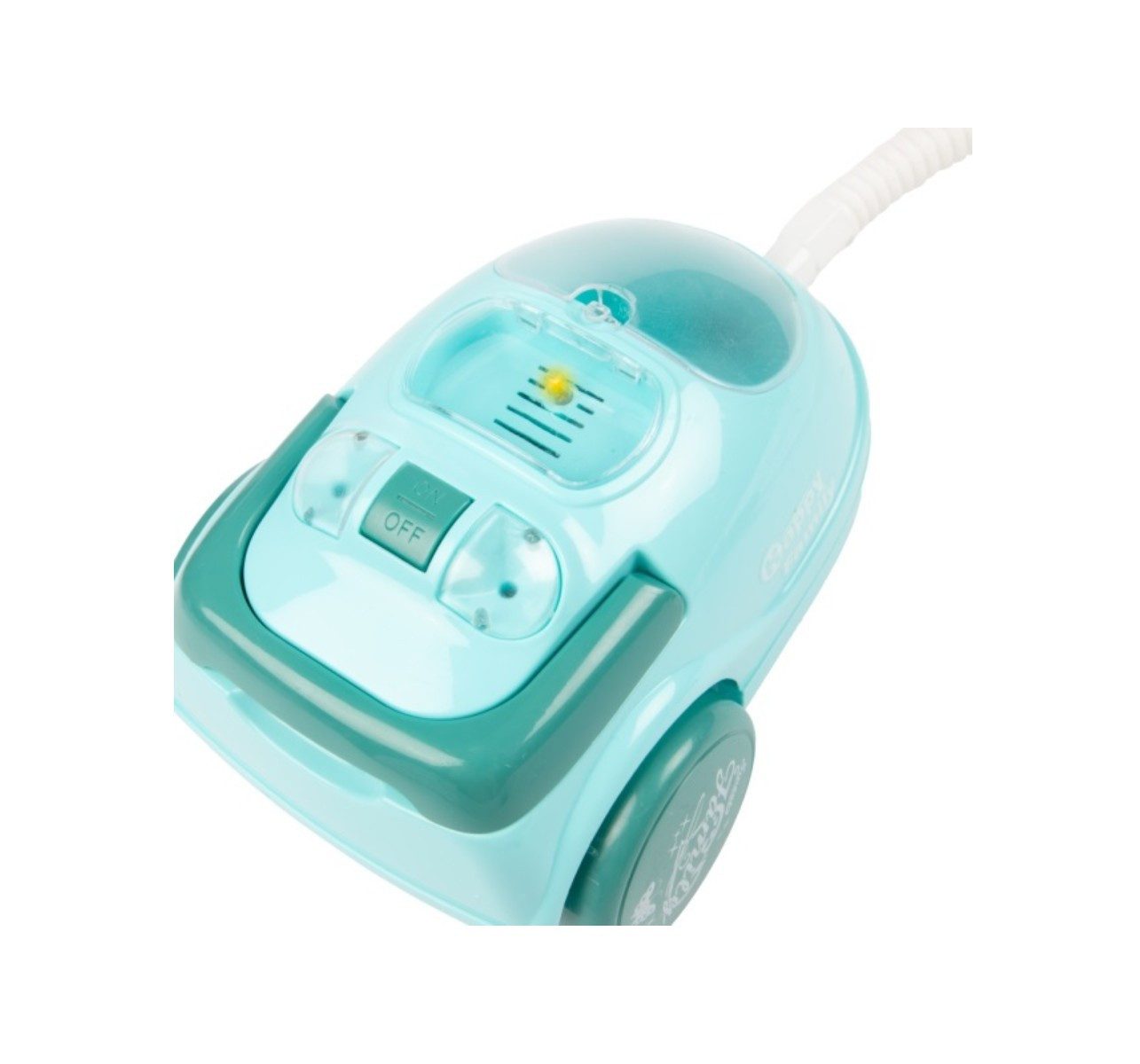 Toi-Toys Kinder-Haushaltsset HOME_FOOD Haushaltsgerät Spielzeuggerät, Realistische Knöpfe und Bedienelemente