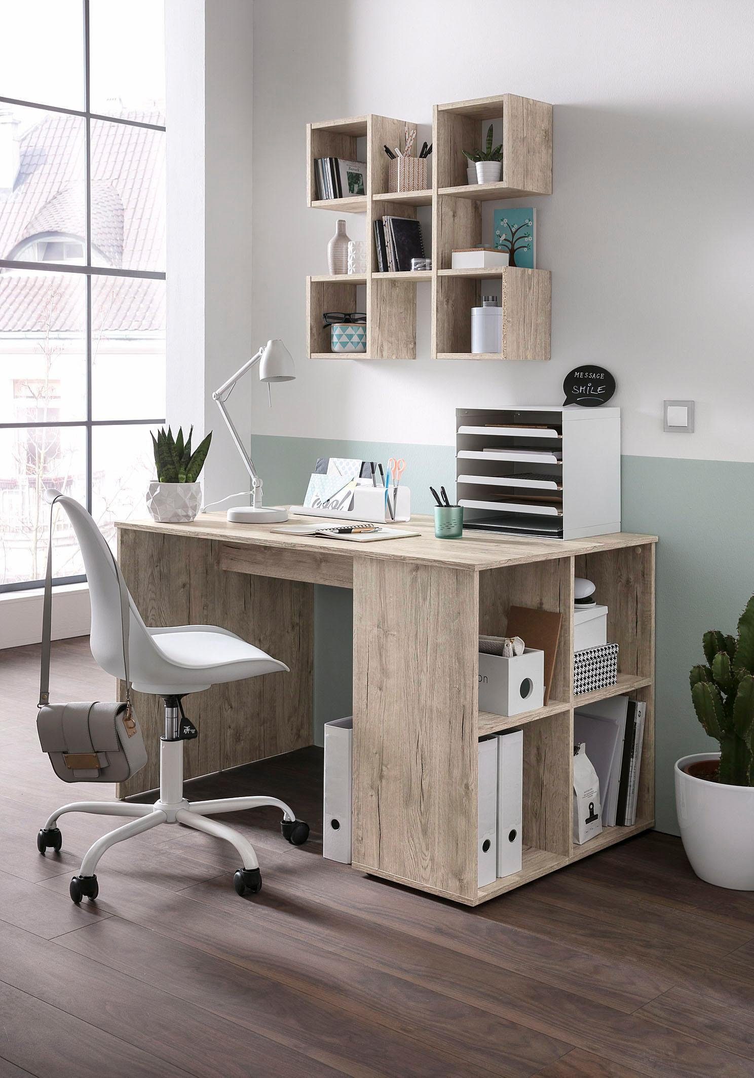 FMD Schuhschrank Step 3 Breite 58,5 günstig online kaufen