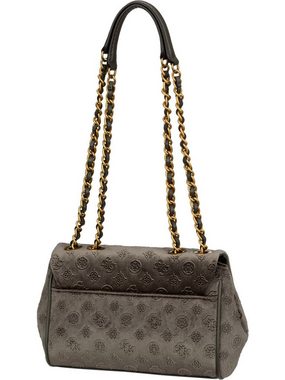 Guess Schultertasche Inia Convertible Crossbody Flap