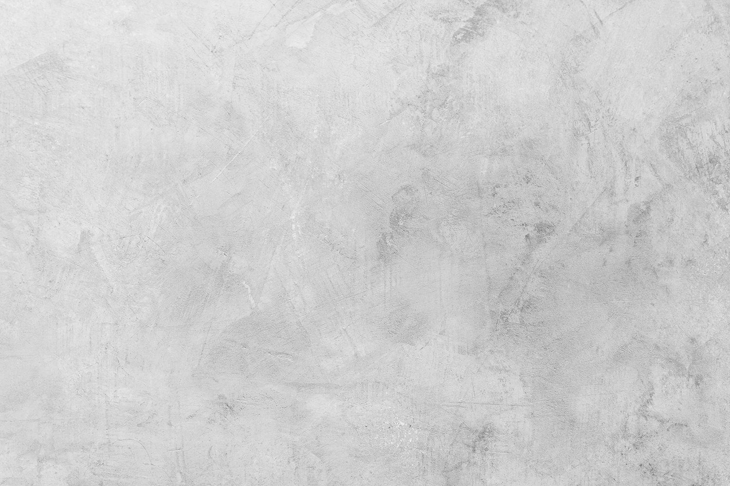 queence Küchenrückwand Steinoptik - Spritzschutz Wandschutz für Herd & Spüle - Alu-Dibond, (1-tlg), 60x40x0,3 cm - Hitzebeständig - Herdspritzschutz - Fliesenschutz Hellgrau