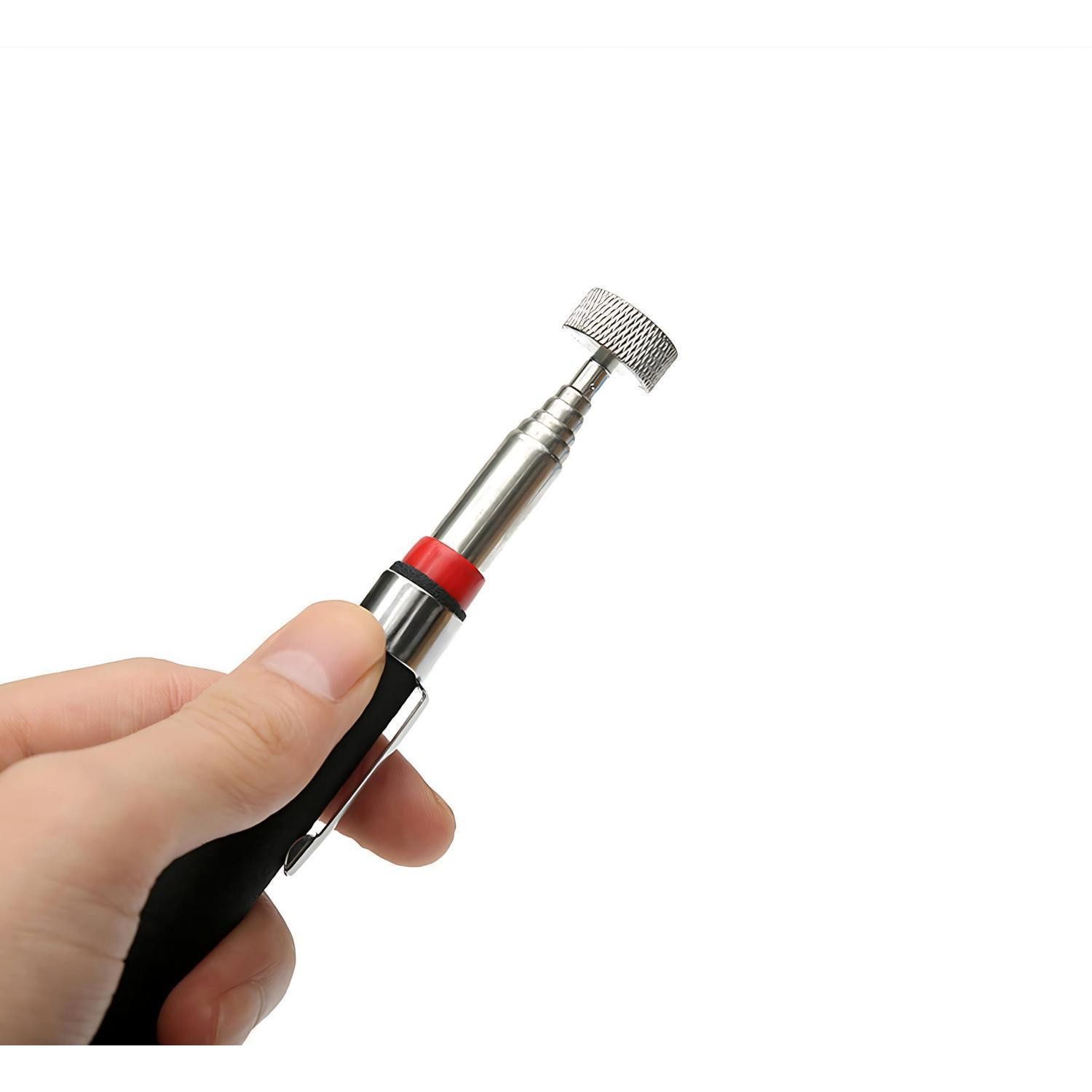 LuxusKollektion Magnet Teleskop Magnetstab 5kg 80cm ausziehbar (1-St)