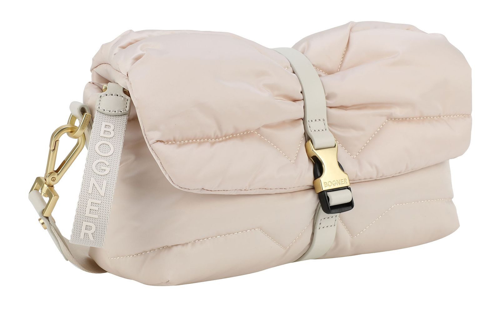 BOGNER Umhängetasche Sole Shoulderbag
