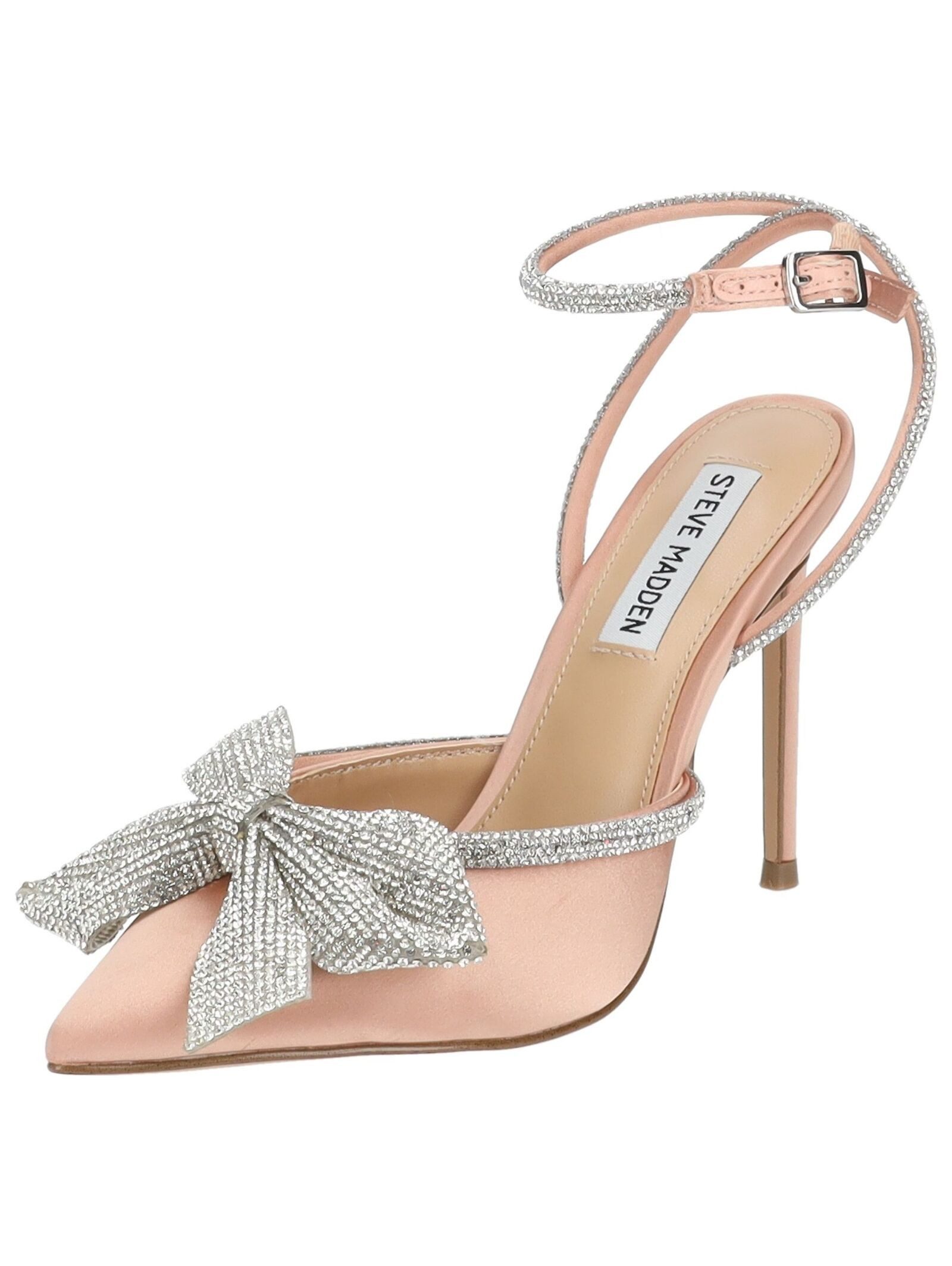 STEVE MADDEN Pumps Textil . High-Heel-Pumps