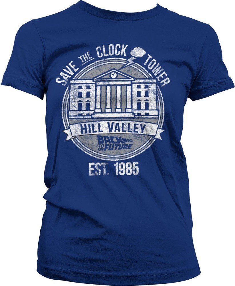 Back to the Future T-Shirt
