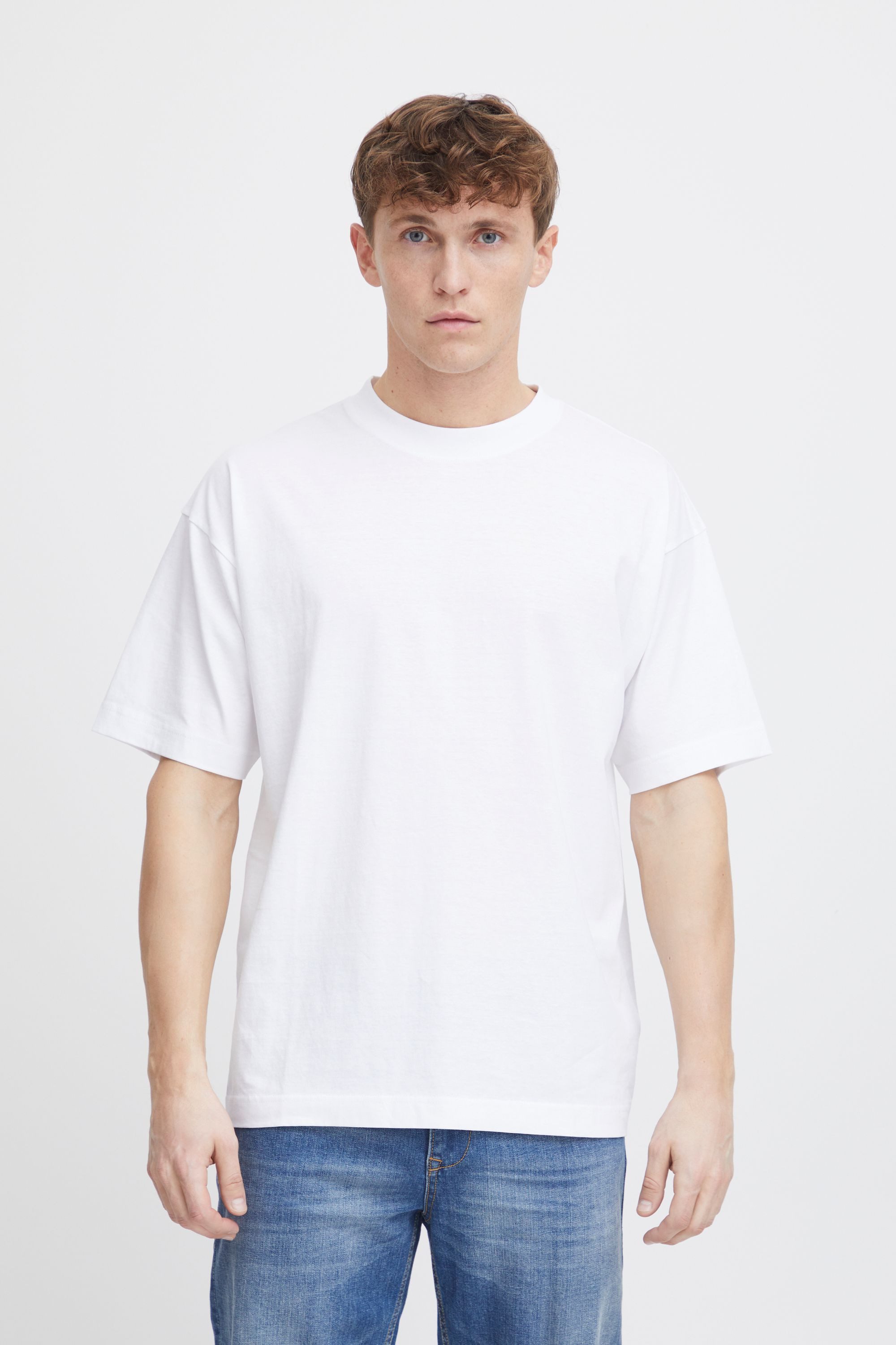 !Solid T-Shirt SDMMalle 2Pack modisches Basic günstig online kaufen