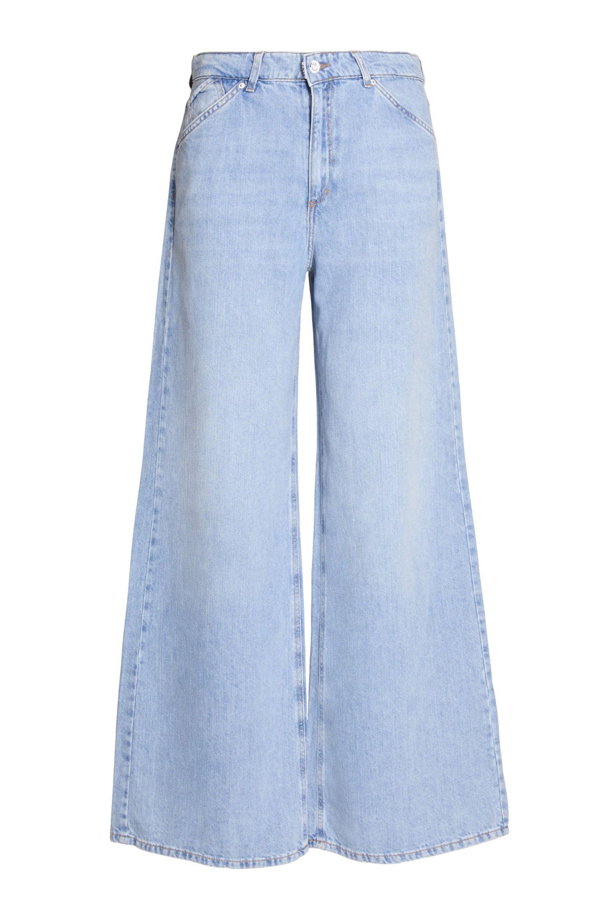 Leineweber Weite Jeans