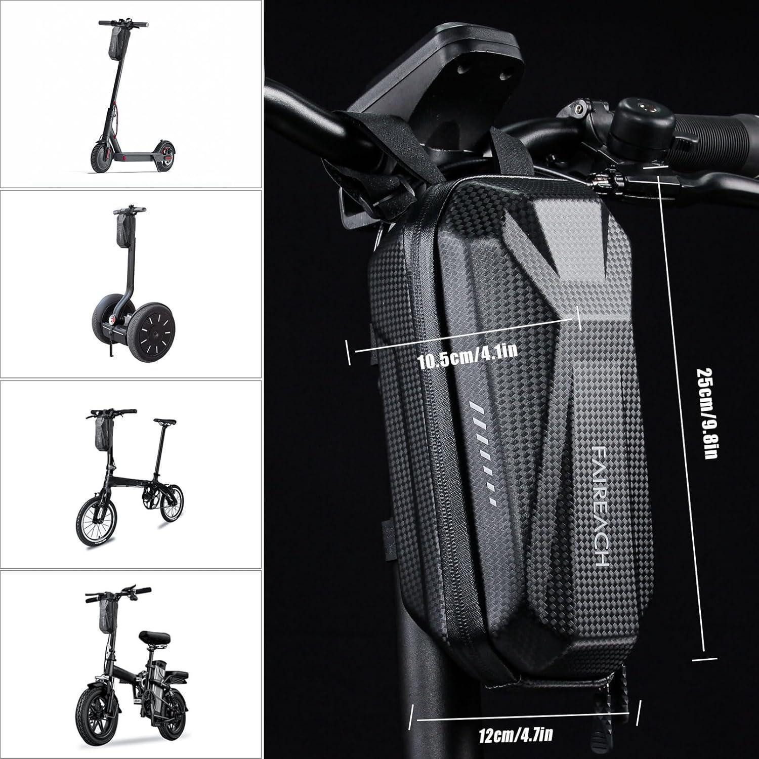 LuxusKollektion Scootertasche Scooter Tube Bag Aufbewahrungstasche für Xiaomi M365 Segway Ninebot
