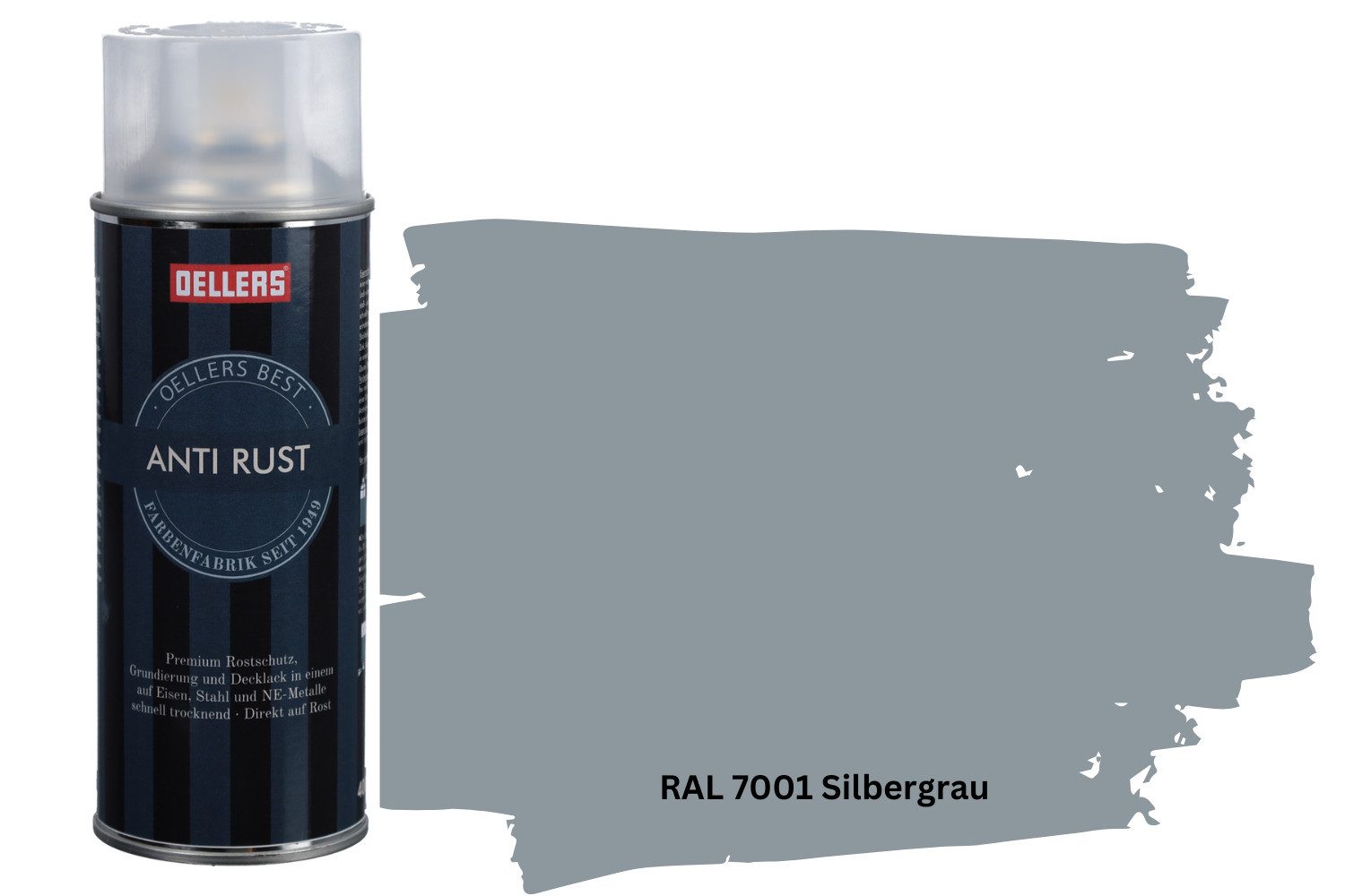 Sprühlack Anti-Rust