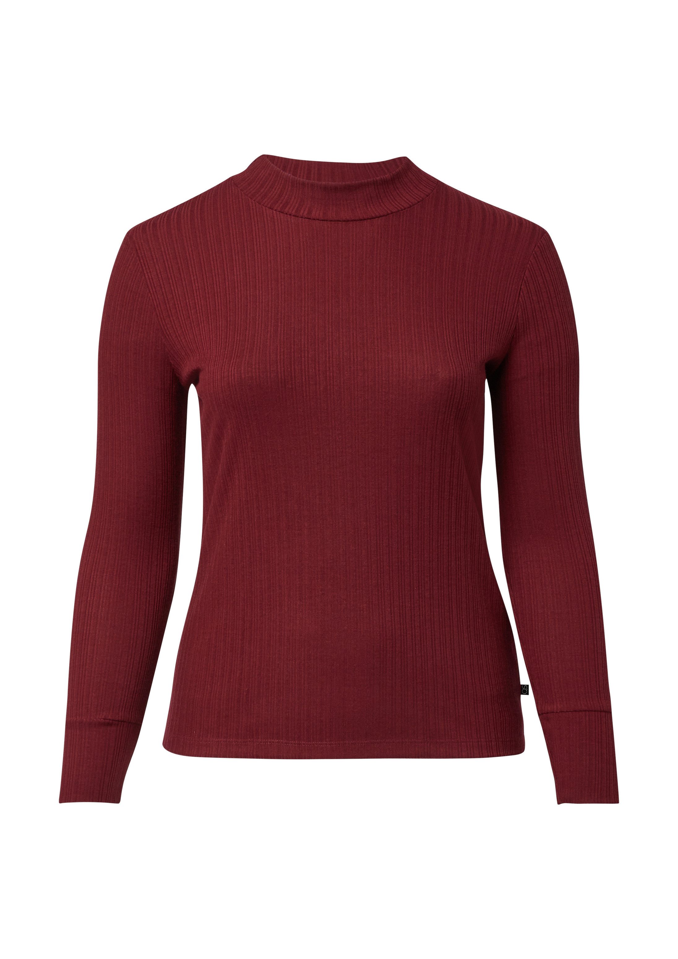 Langarmshirt T-Shirt