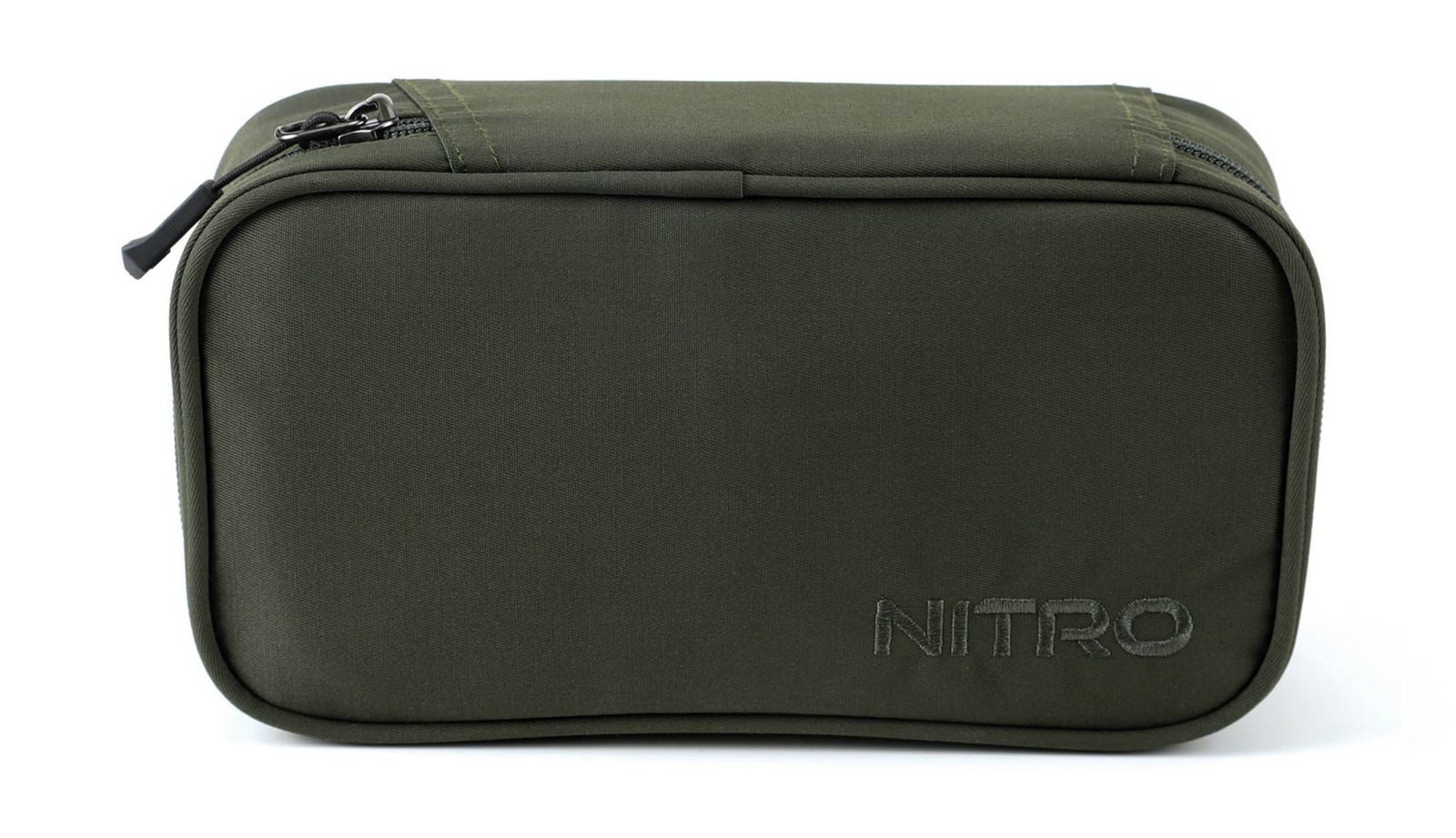 NITRO Federmäppchen Pencil Case günstig online kaufen
