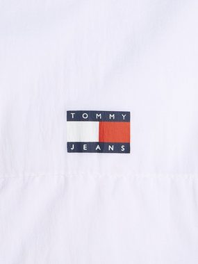 Tommy Jeans Blouson TJM CHICAGO TAPE WINDBREAKER EXT Tape mit Markenschriftzug am Ärmel