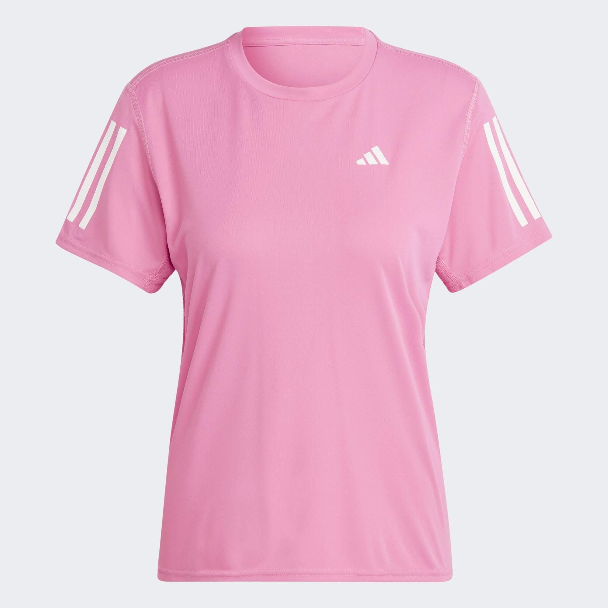 adidas Performance Shirttop OWN THE RUN T-SHIRT