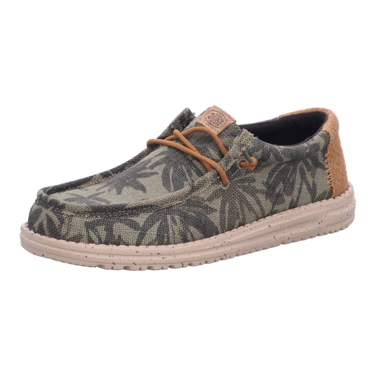 Wally Slipper
