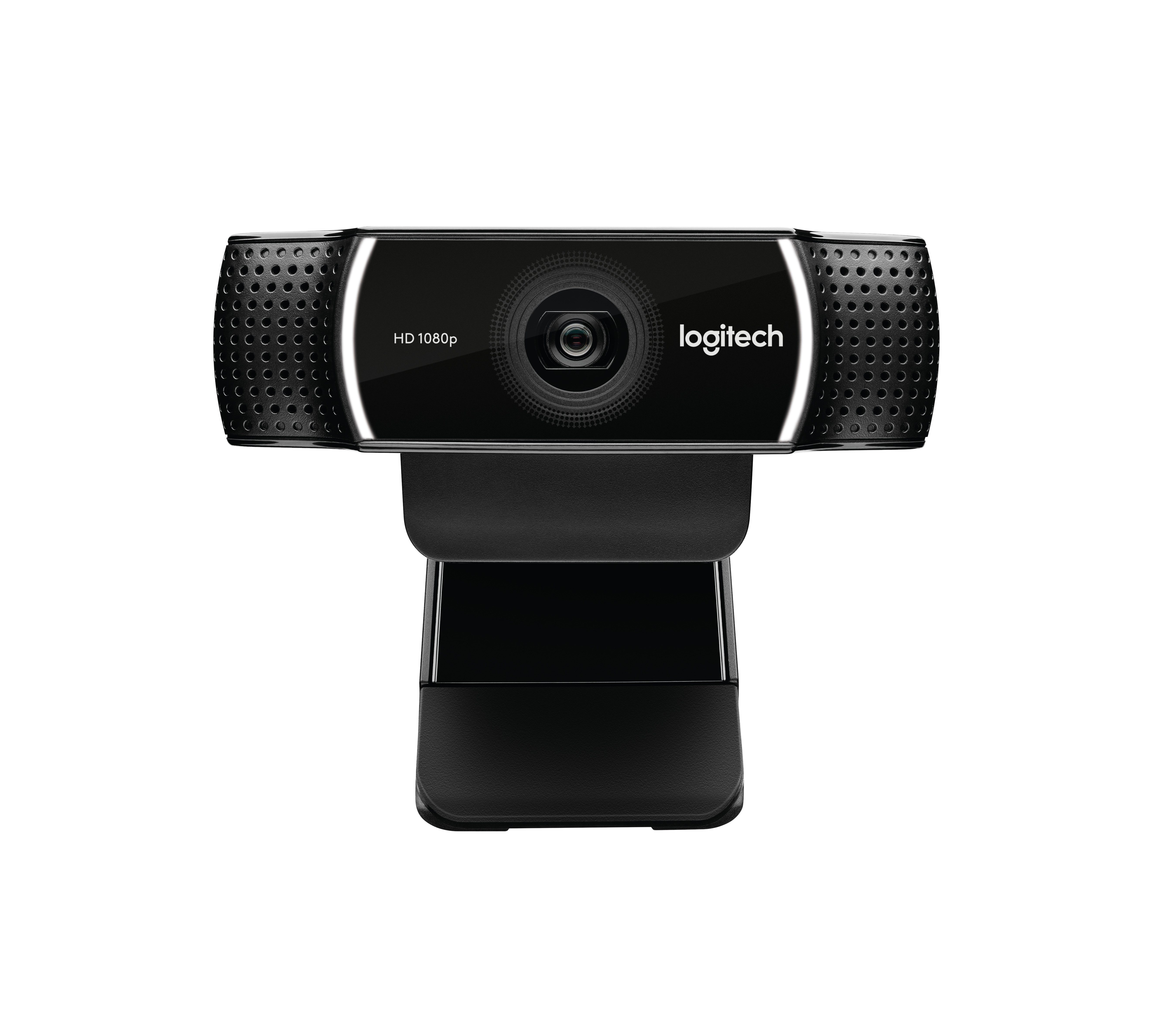 Logitech Webcam