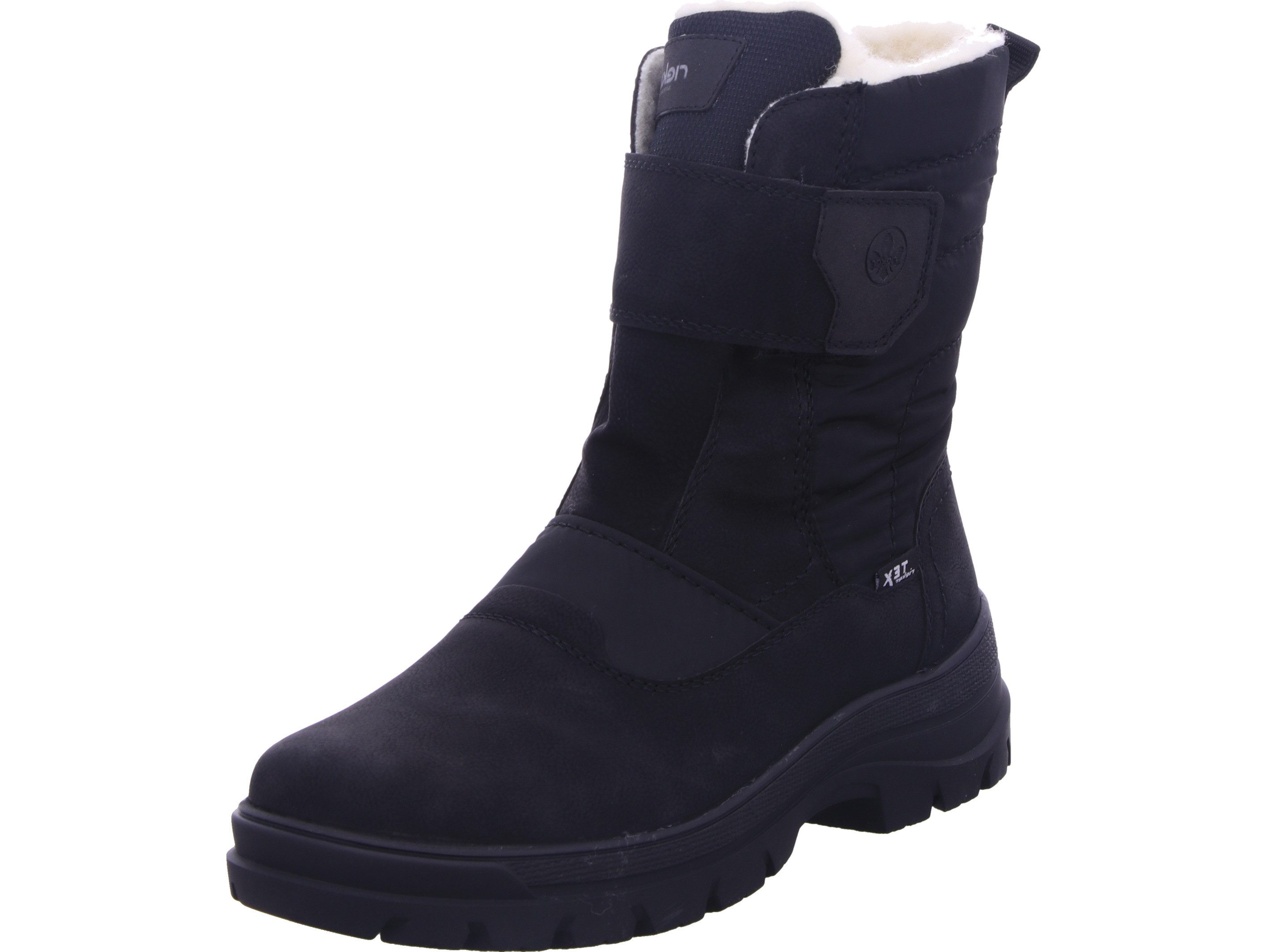 Rieker Schlupfstiefel mit TEX-Membran