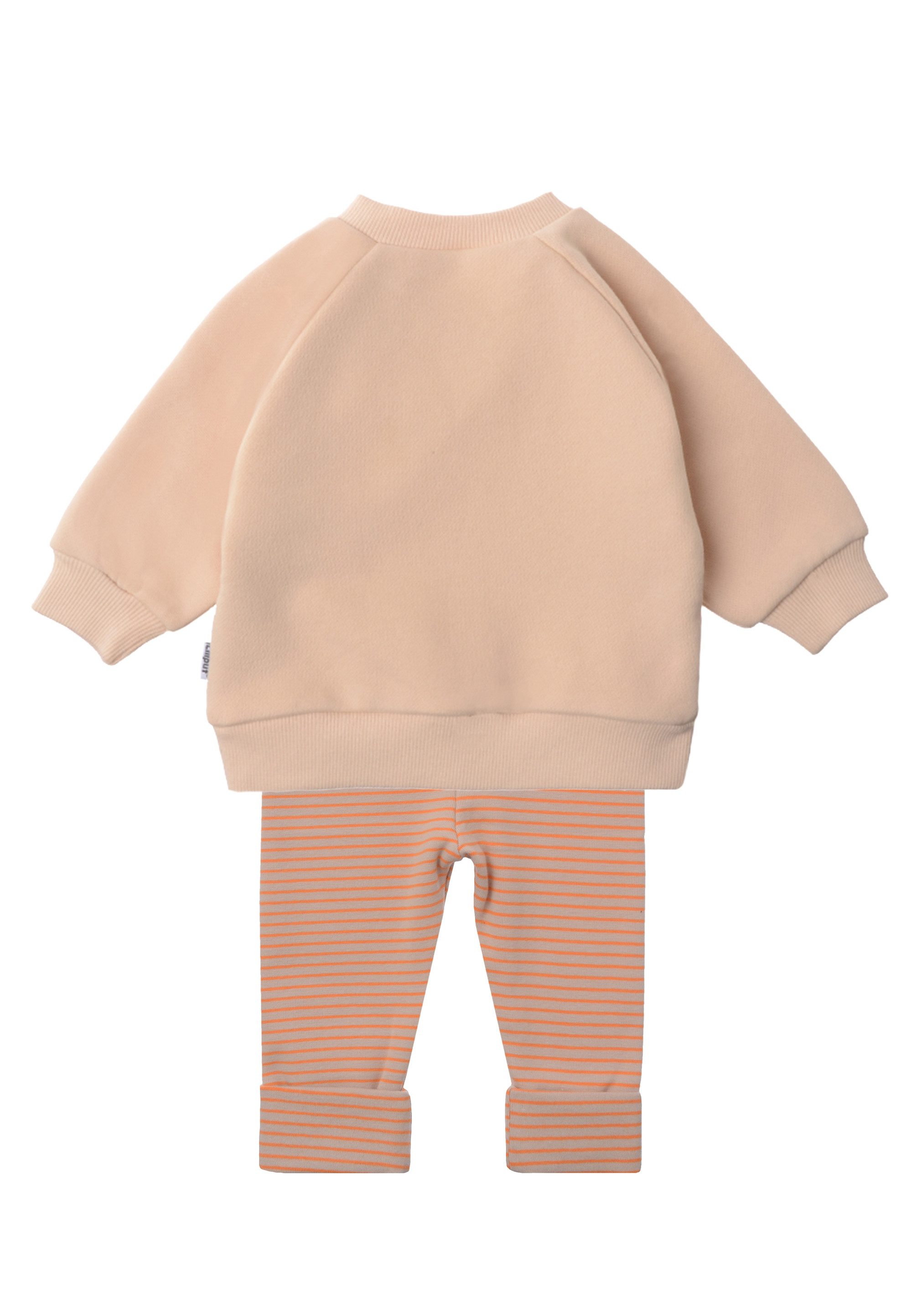 Liliput Sweatanzug Herz (2-tlg), bestehend aus günstig online kaufen