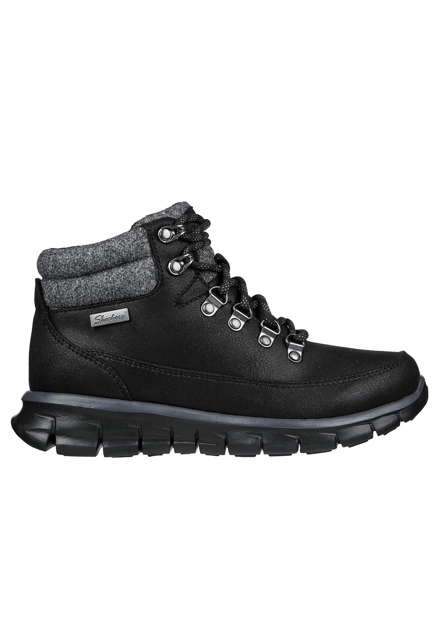 Skechers Synergy - COOL SEEKER Stiefel günstig online kaufen