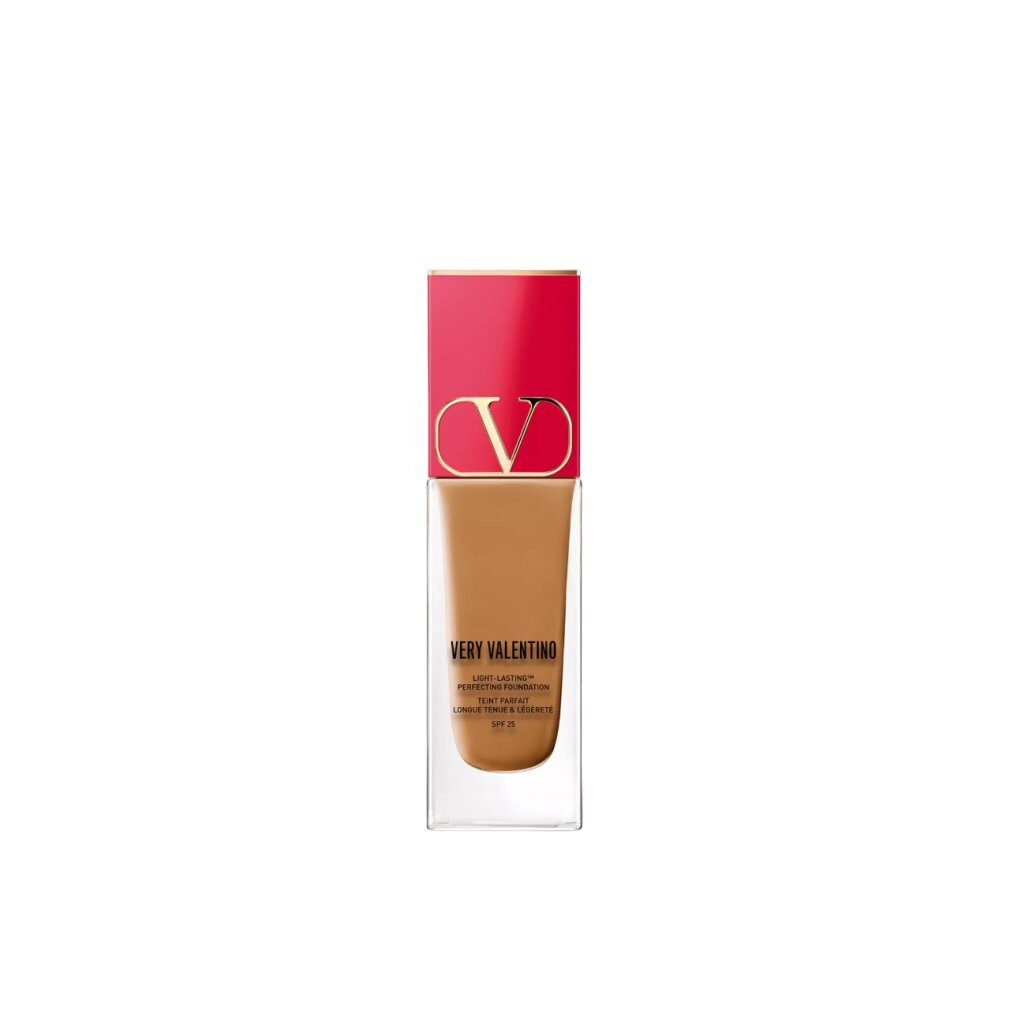 Valentino Foundation Sehr flüssige Foundation DR2 SPF 25 25 ml