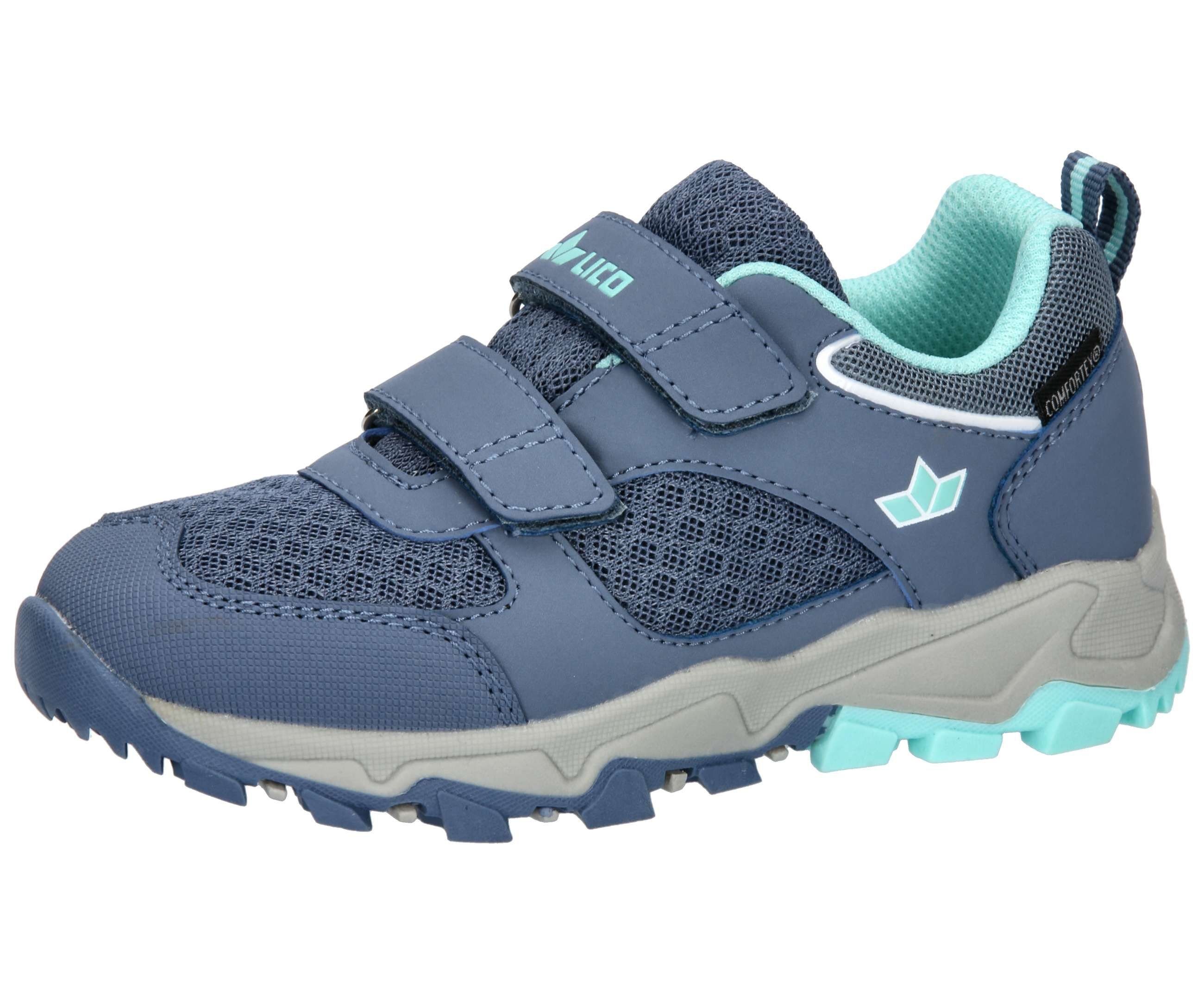 Lico Outdoorschuh Akranes V Outdoorschuh