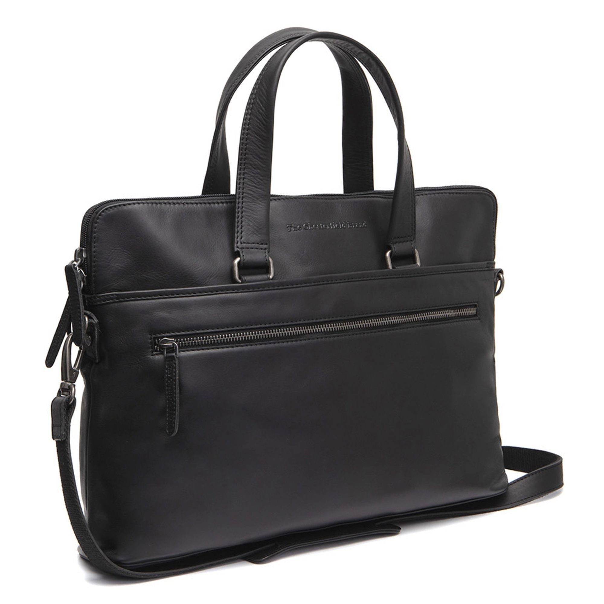 The Chesterfield Brand Aktentasche Elvas, Leder