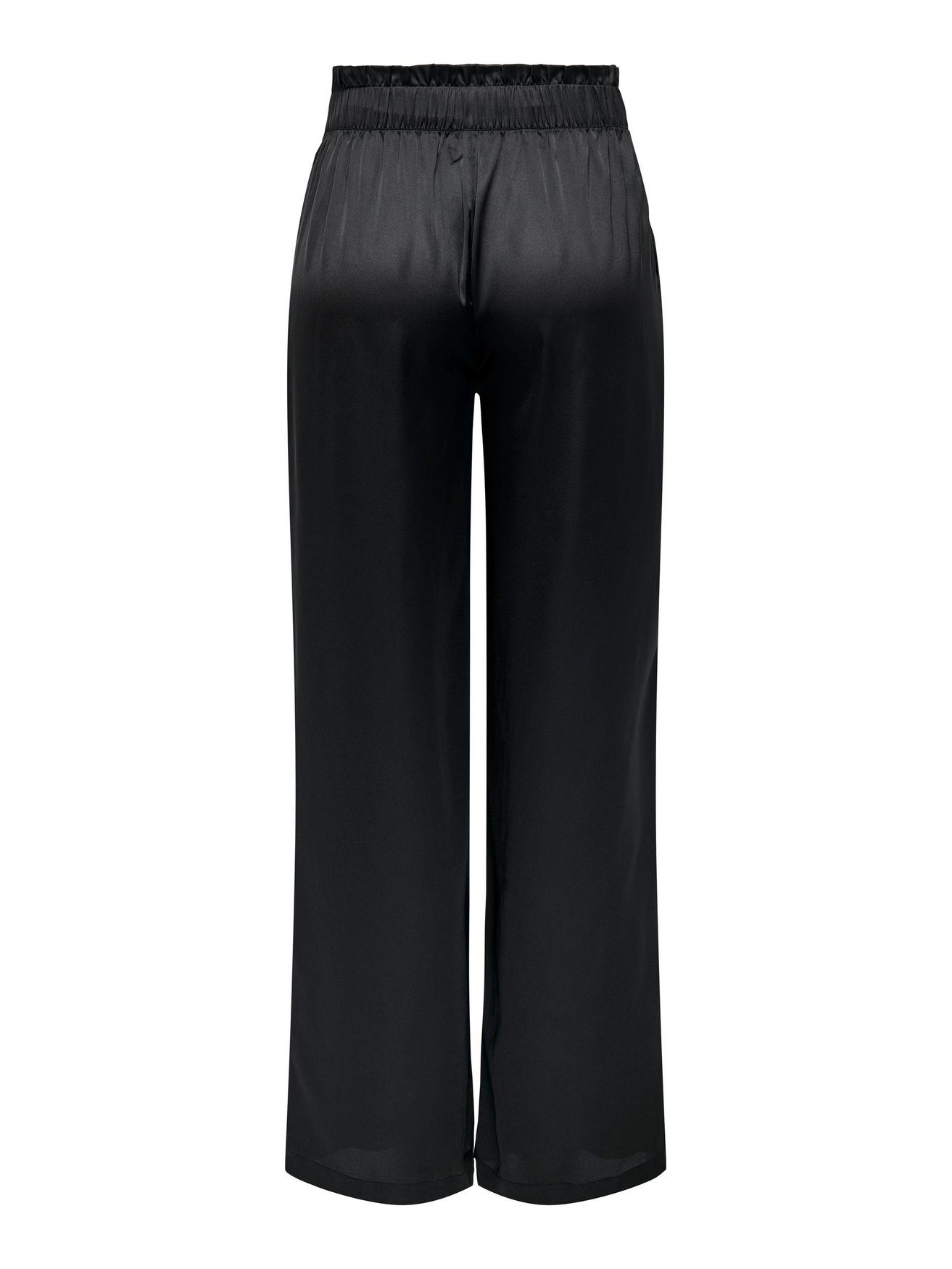 JACQUELINE de YONG Stoffhose Elegante Stoffhose günstig online kaufen
