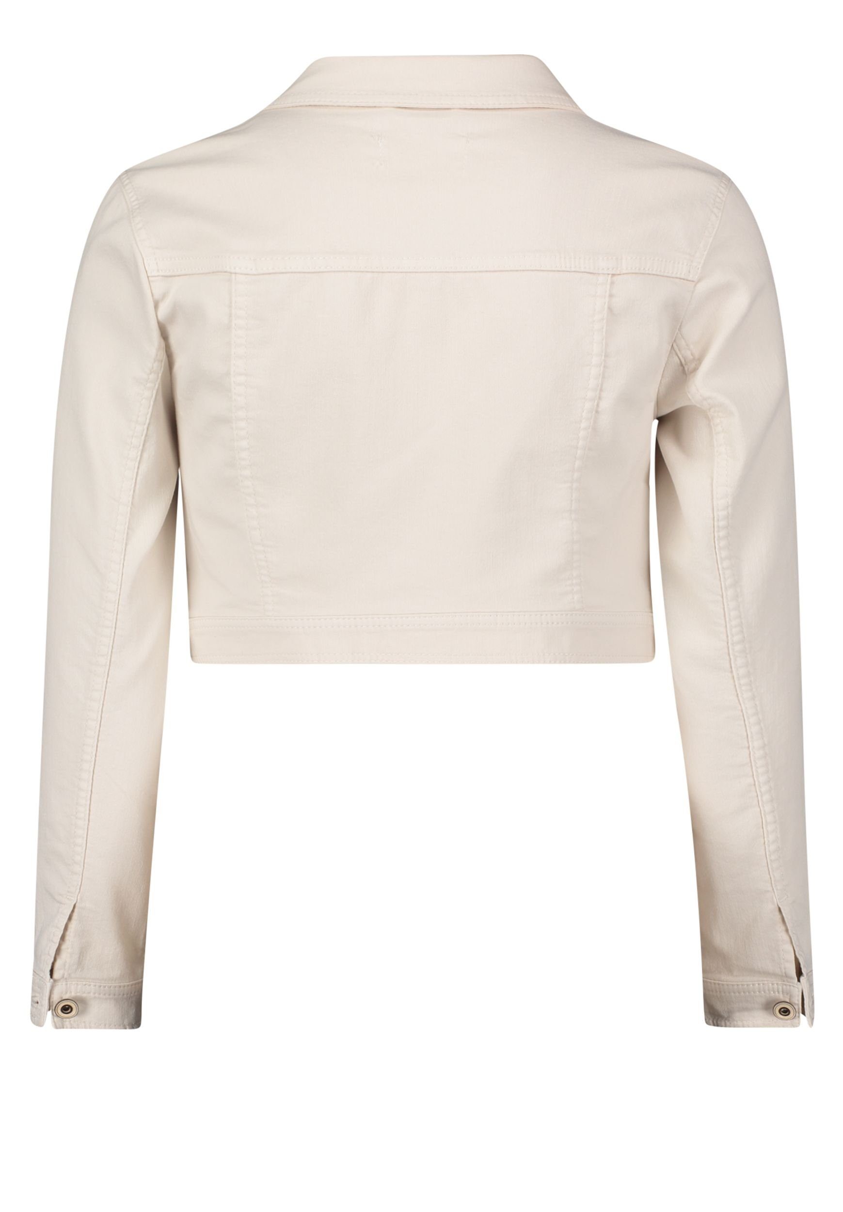 Cartoon Jeansjacke Casual-Jacke