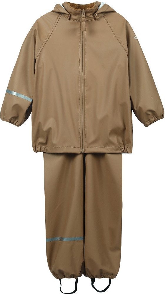 CeLaVi Regenanzug Basic rainwear set-PU