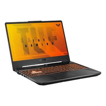 Asus FA506IV-HN472T Notebook (39.6 cm/15.6 Zoll, AMD Ryzen 7 4800H, NVIDIA® GeForce RTX 2060, 1000 GB SSD, 144Hz)