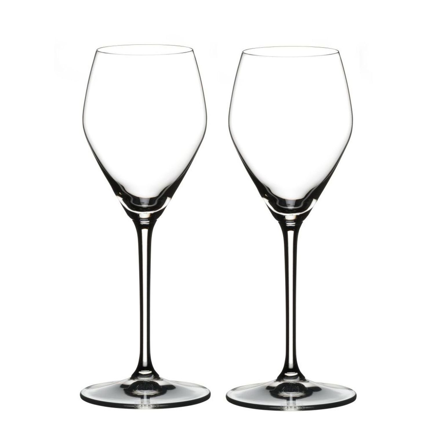 RIEDEL THE WINE GLASS COMPANY Weinglas Extreme Rosé/Champagne, Kristallglas