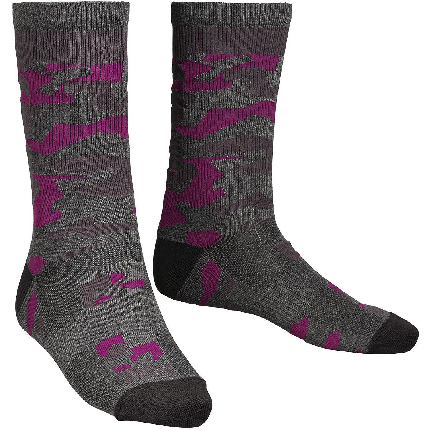 Funktionssocken Socken DOUBLE SOCKS 2 PAIRS