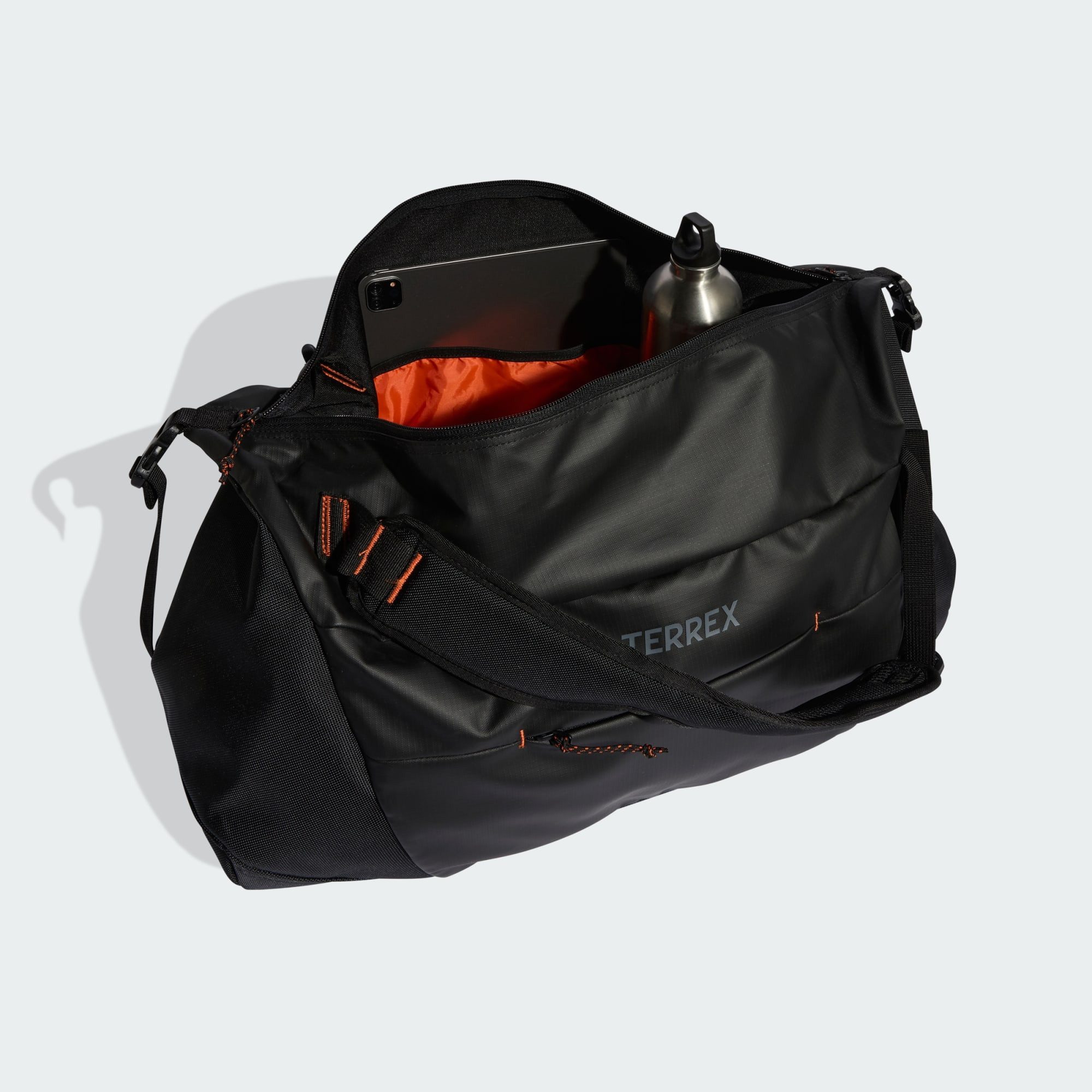 adidas TERREX Reisetasche TERREX MULTI DUFFELBAG 50L (1-tlg)