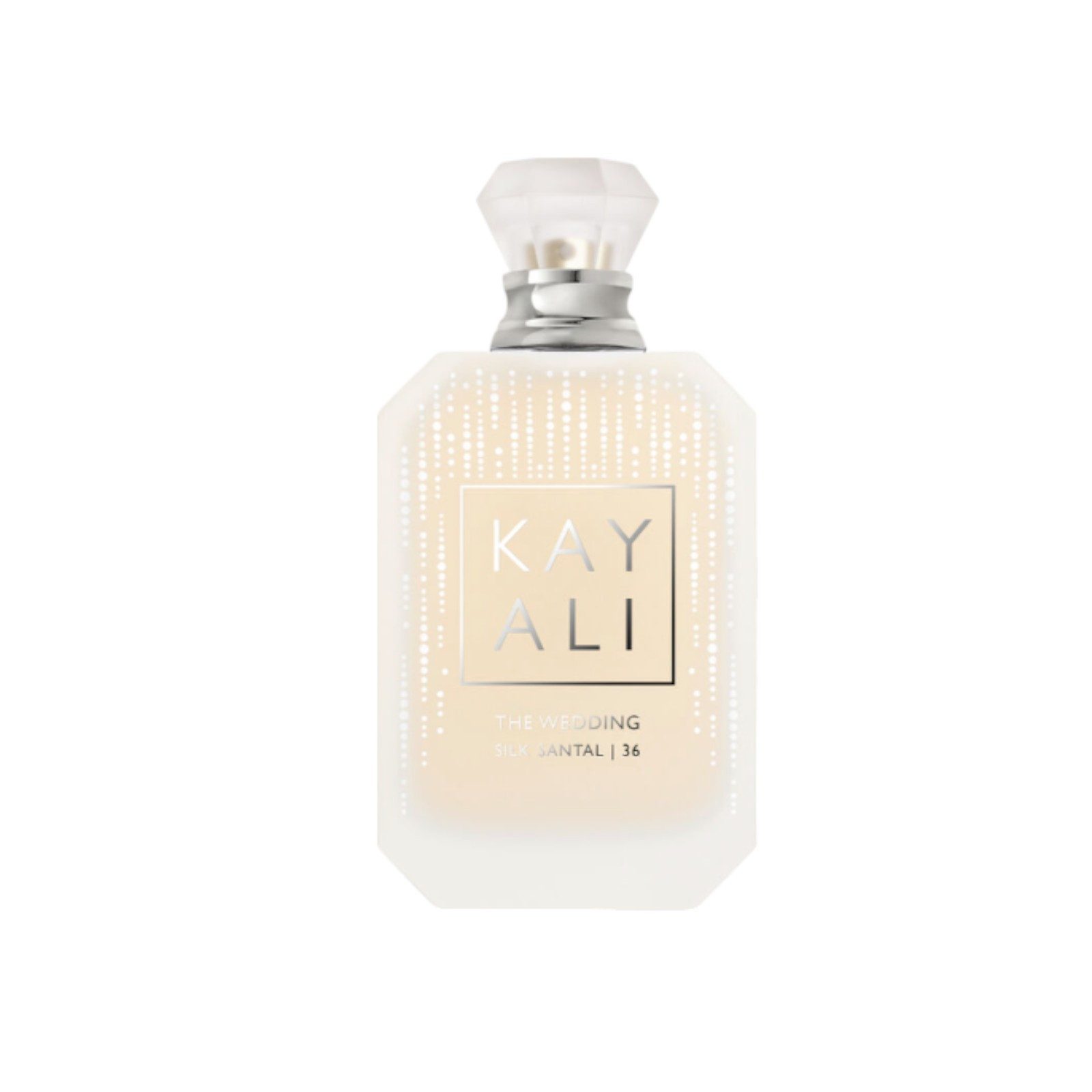 KAYALI Парфюми The Wedding Silk Santal 36 - Intensives Парфюми