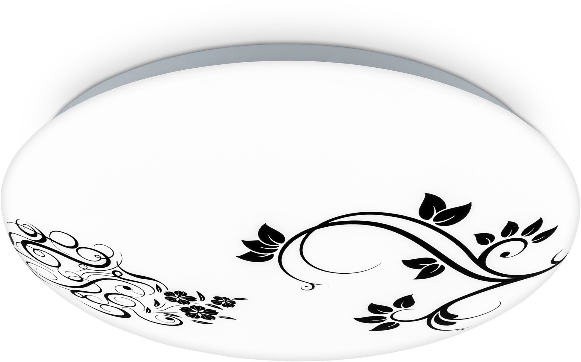 Briloner Leuchten Deckenleuchte Deckenleuchte KORA günstig online kaufen