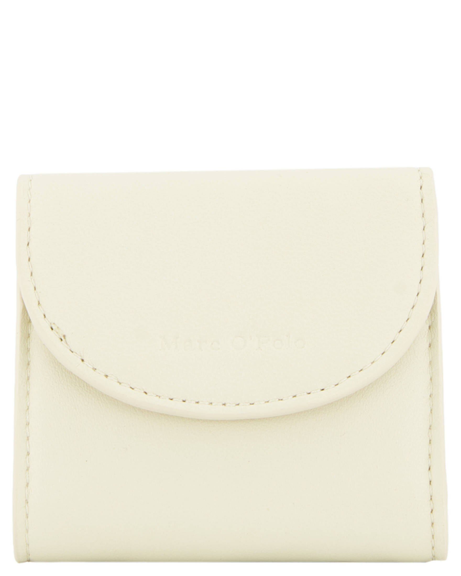 (20) Damen WALLET COMBI Marc S Geldbörse offwhite Geldbörse O'Polo