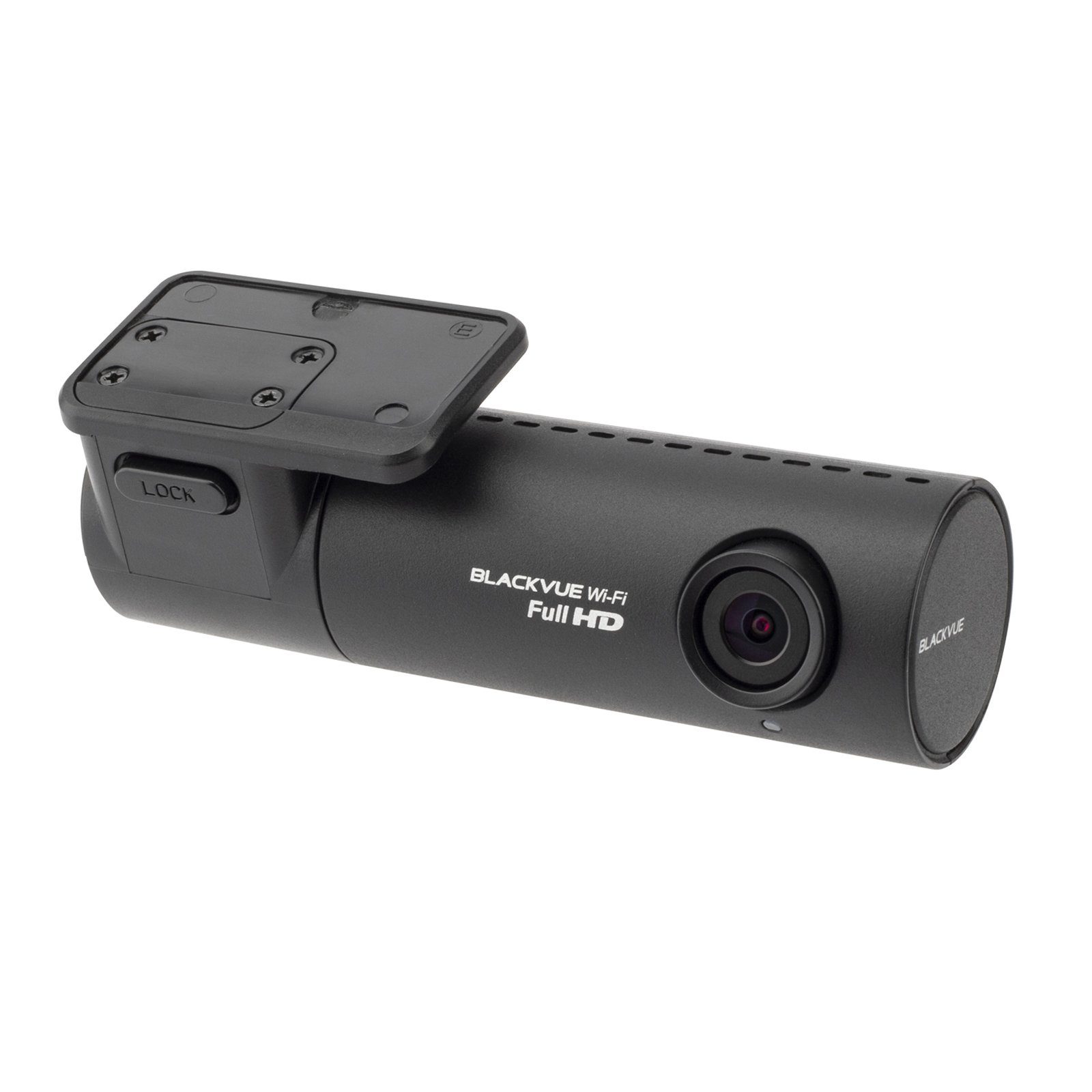 BlackVue BlackVue DR590X-1CH 64GB Dashcam Full HD WLAN Dashcam