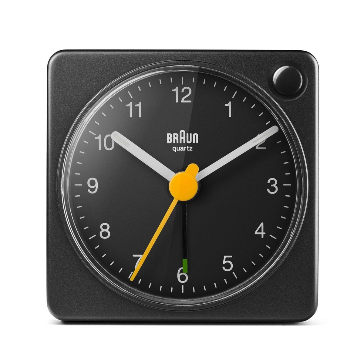 Braun Wecker BC 02 XB Quarzwecker günstig online kaufen