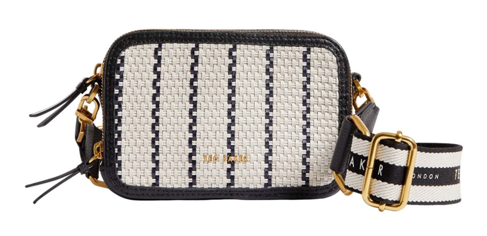 Ted Baker Umhängetasche Rivir Woven Cross Body Bag