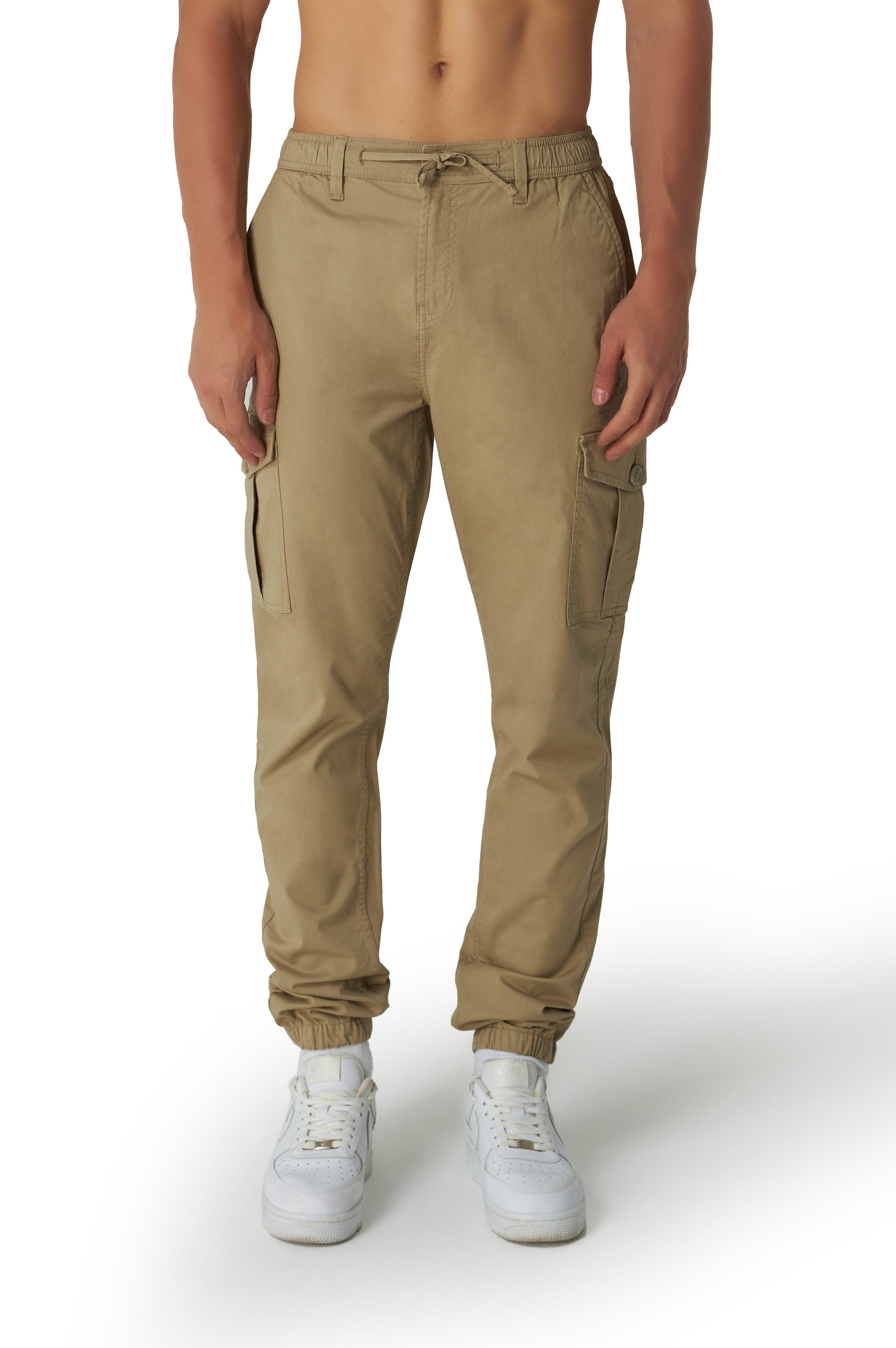 Smith & Solo Cargohose Herren, Hose günstig online kaufen