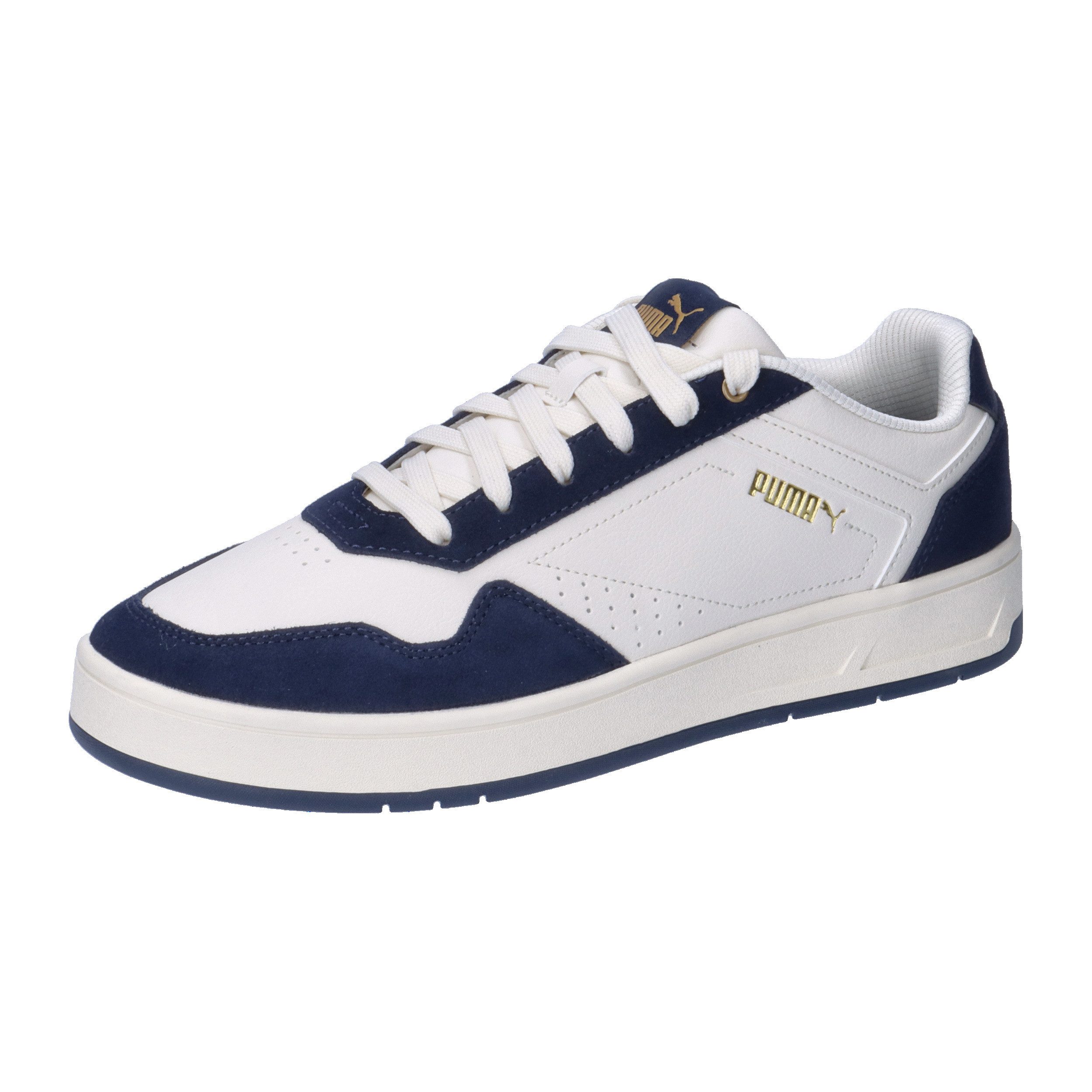 PUMA Puma Unisex Sneaker Court Classic SD 397264 Sneaker. Reduzierter Preis € 54,47. Unverbindliche Preisempfehlung € 69,95