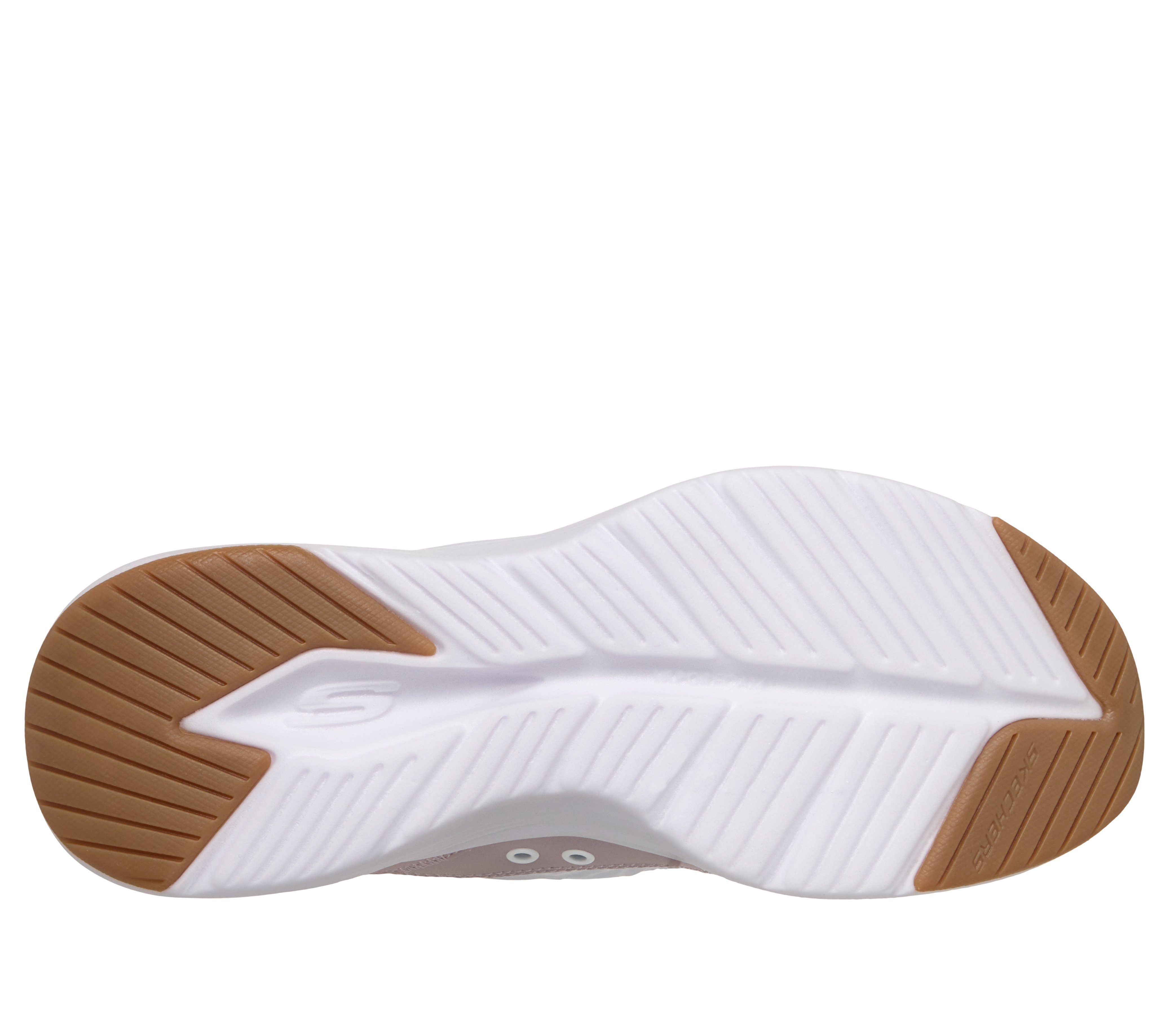 Skechers Contour Foam - Cozy Fit Slip-On Sneaker Slipper mit Handsfree Slip-ins und gestepptem Cozy Fit™-Mesh