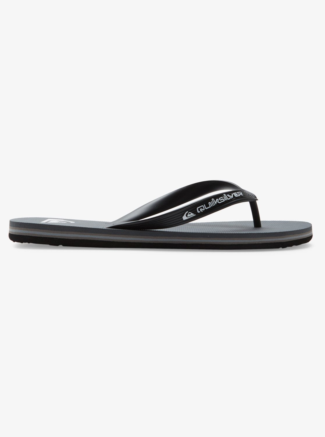 Quiksilver MOLOKAI CORE Zehentrenner Sommerschuhe
