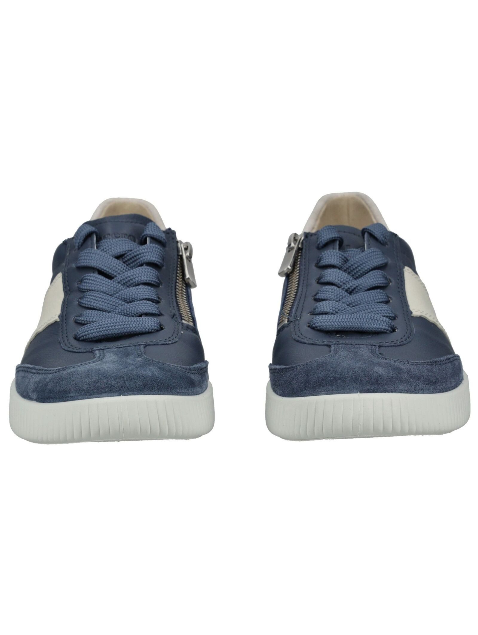 Legero Legero Sneaker Leder Sneaker
