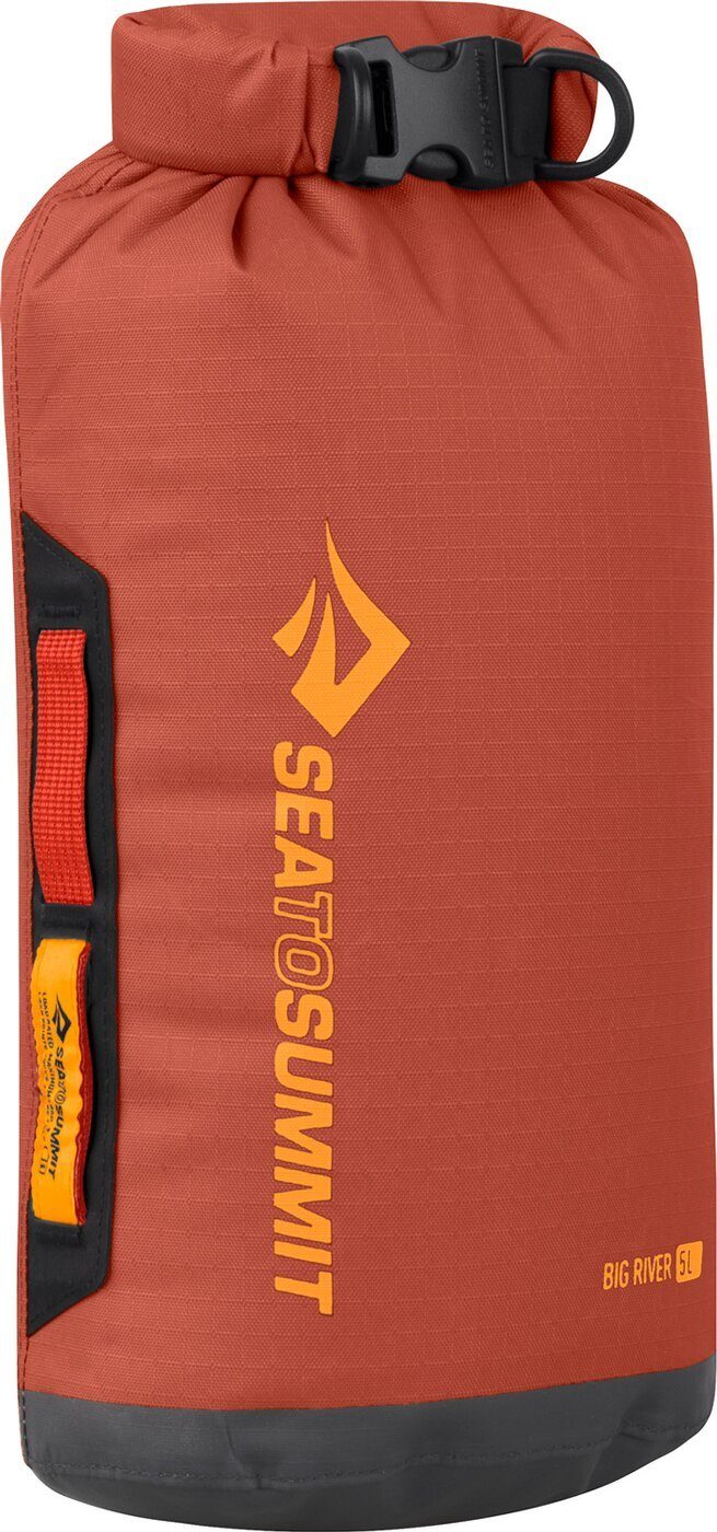 sea to summit Gymbag Big River Dry Bag PICANTE