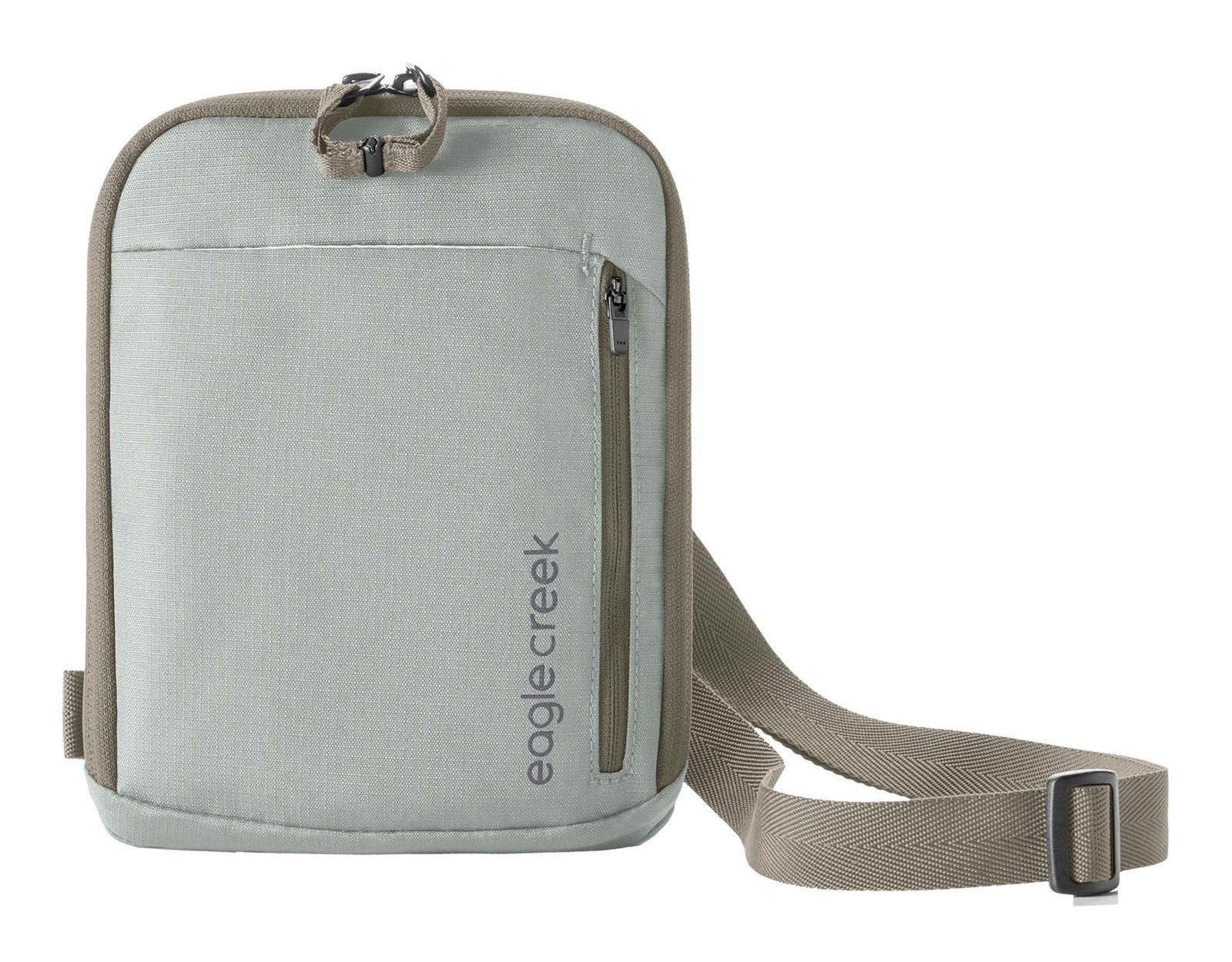Eagle Creek Umhängetasche RFID Crossbody Bag
