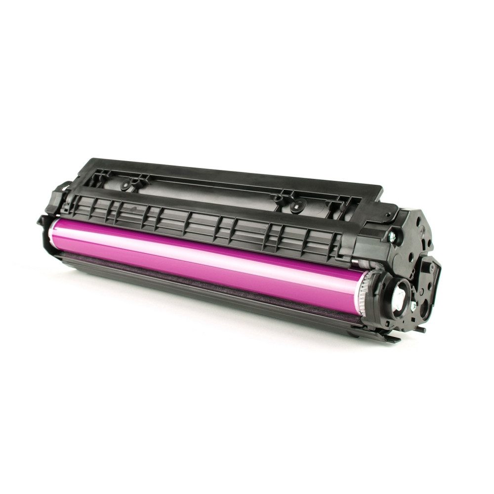 OKI Tonerpatrone OKI 46508714 Toner Magenta für MC300/C300, (Toner, Kompatibel mit MC300/C300-Serie), Hohe Seitenreichweite von 1.500 Seiten